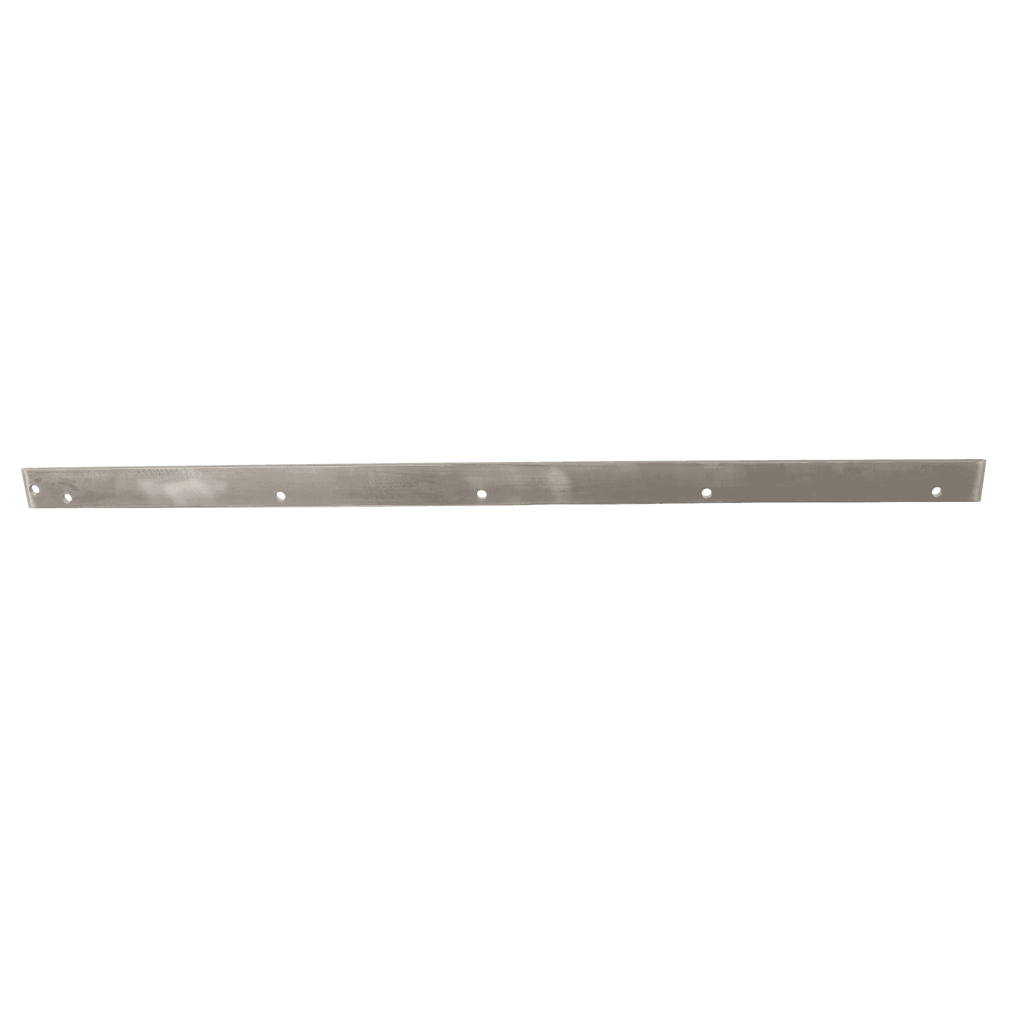 Wear Top Bar for Life Fitness 95PS Powermill