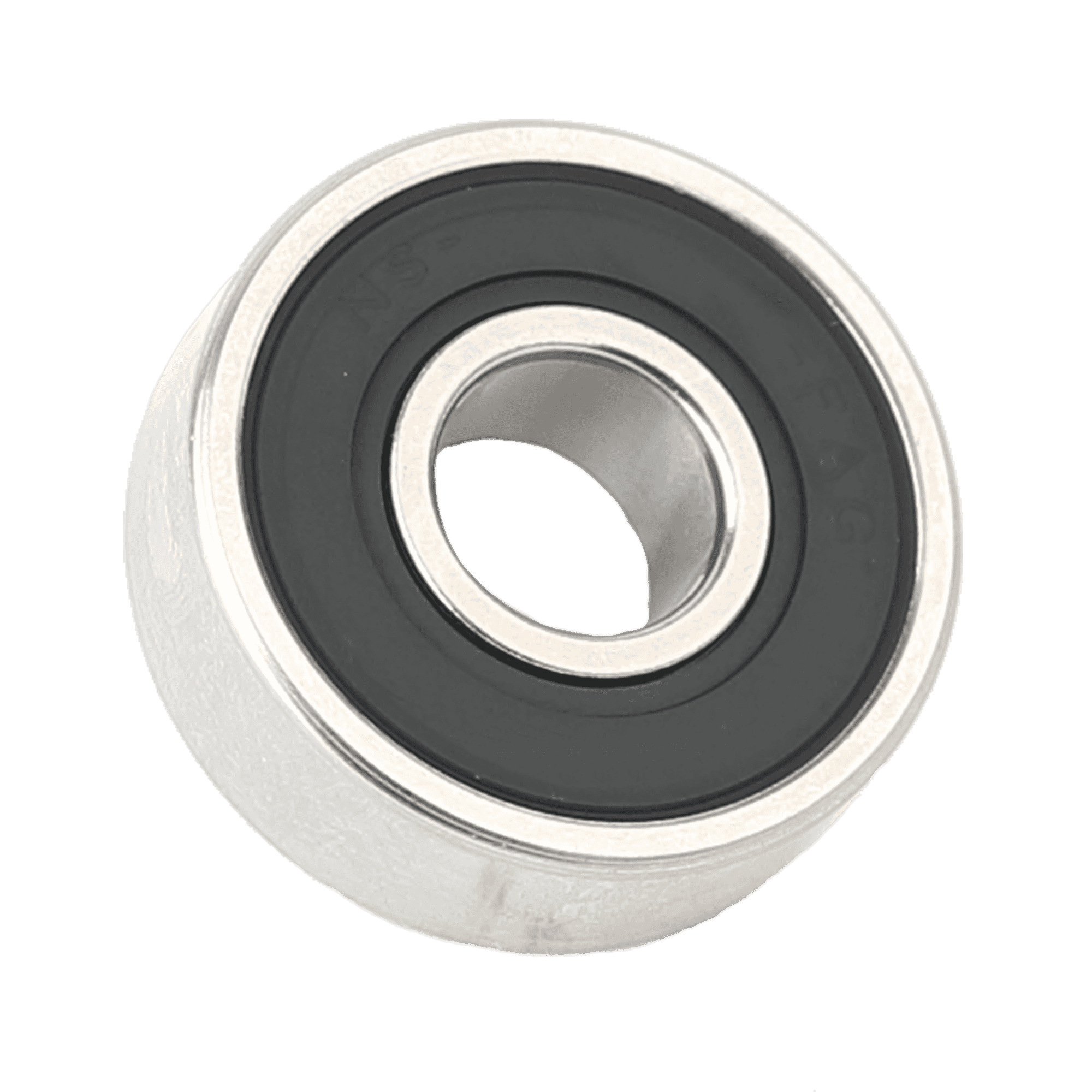 Step Shaft Bearing for Life Fitness