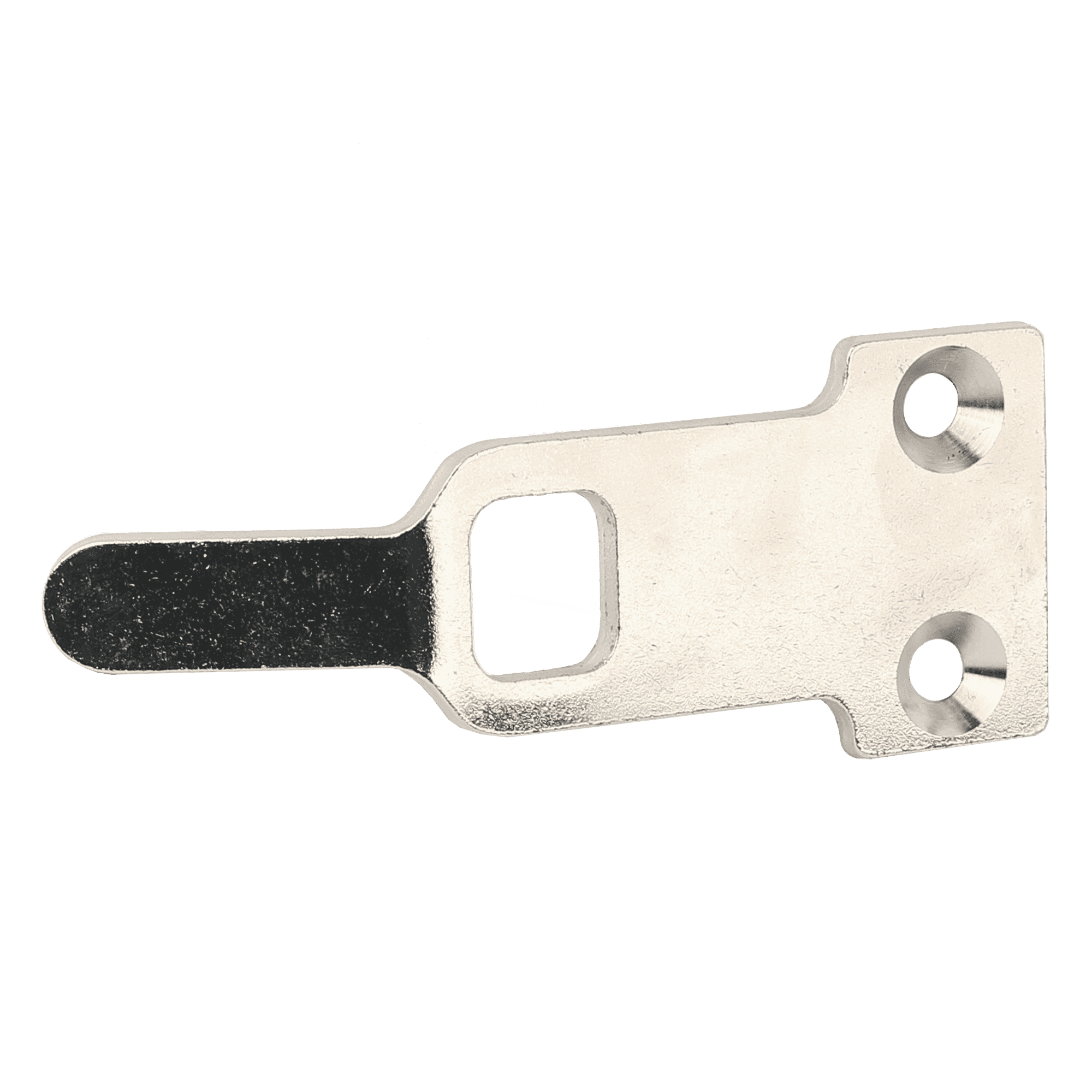 Life Fitness 5 lb Increment Weight Bracket for C & X Stacks