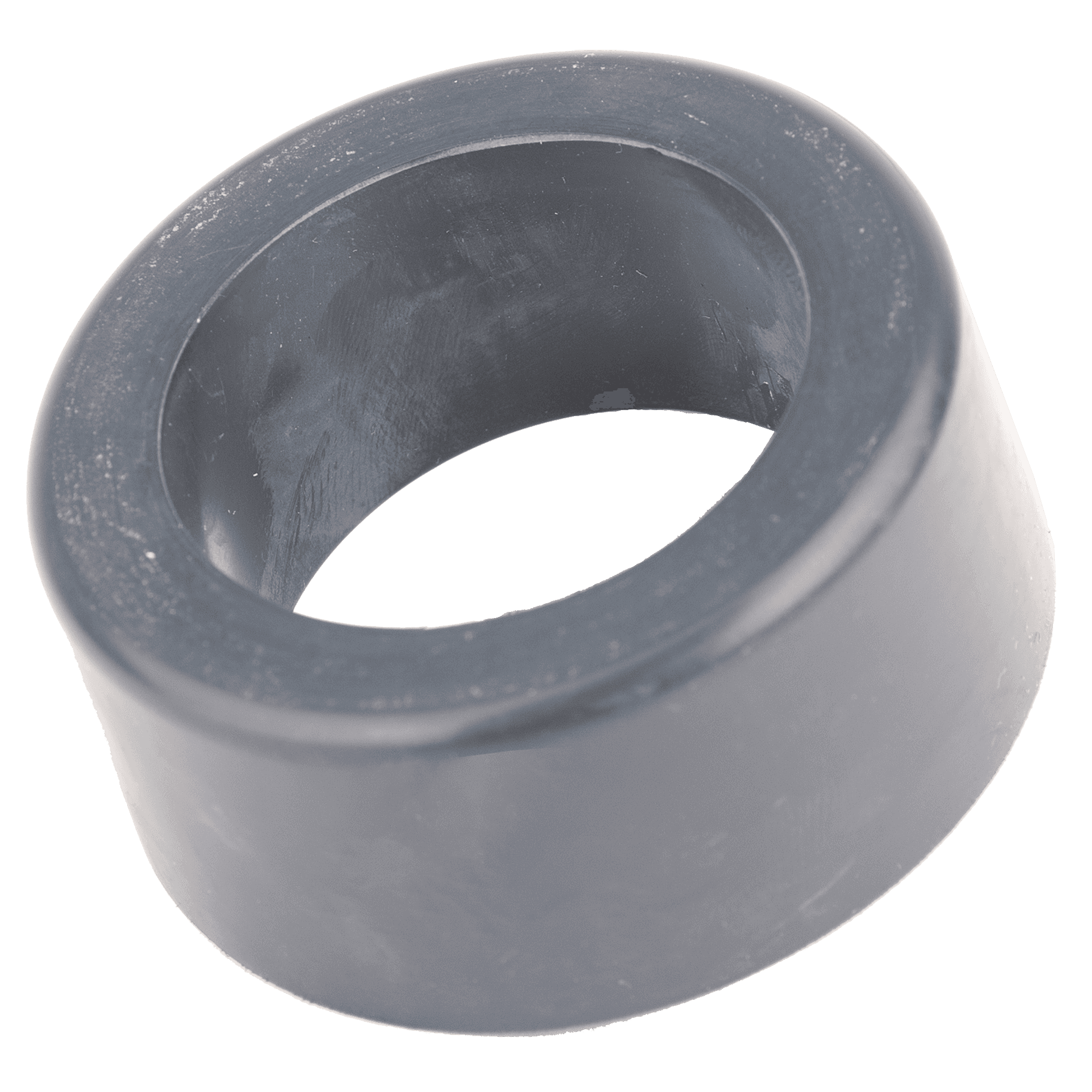Bumper, Weight Horn, Flat 30Mm, Lifefitness