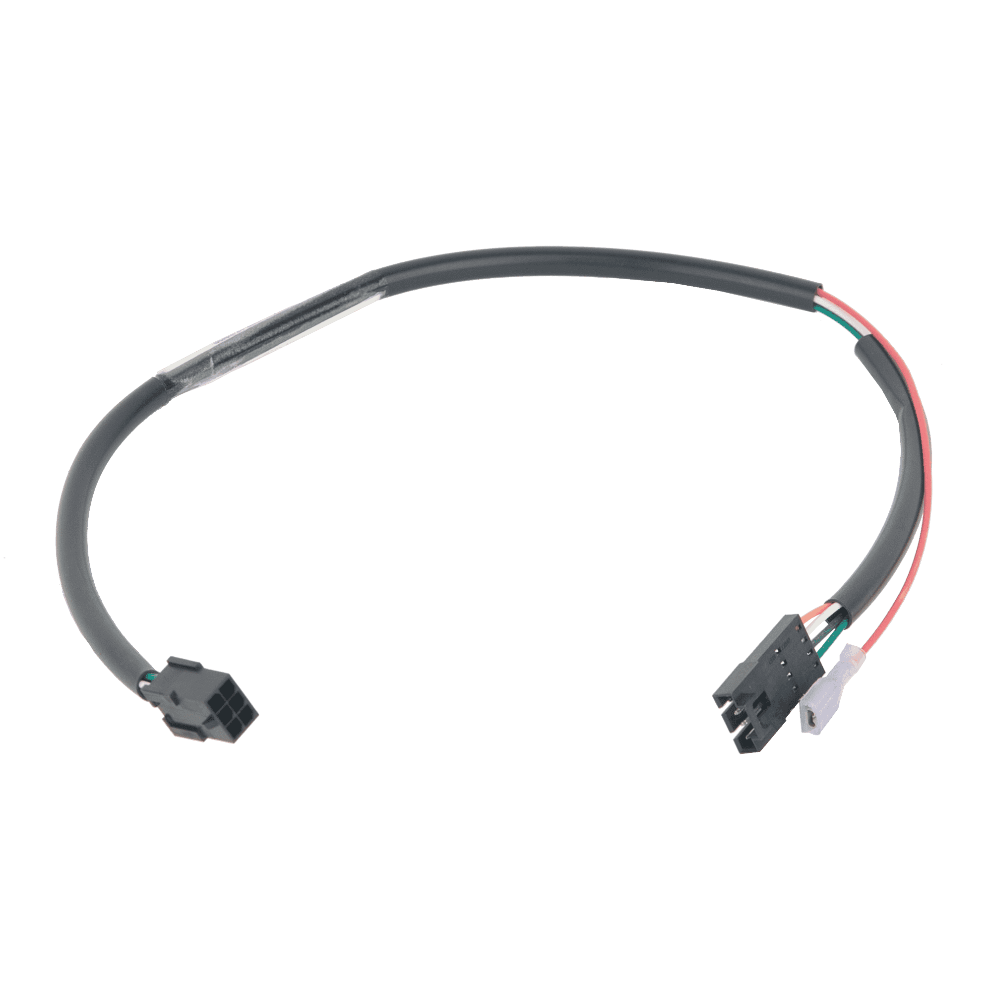 Lifepulse Cable Assembly, Right Armrest/Switch