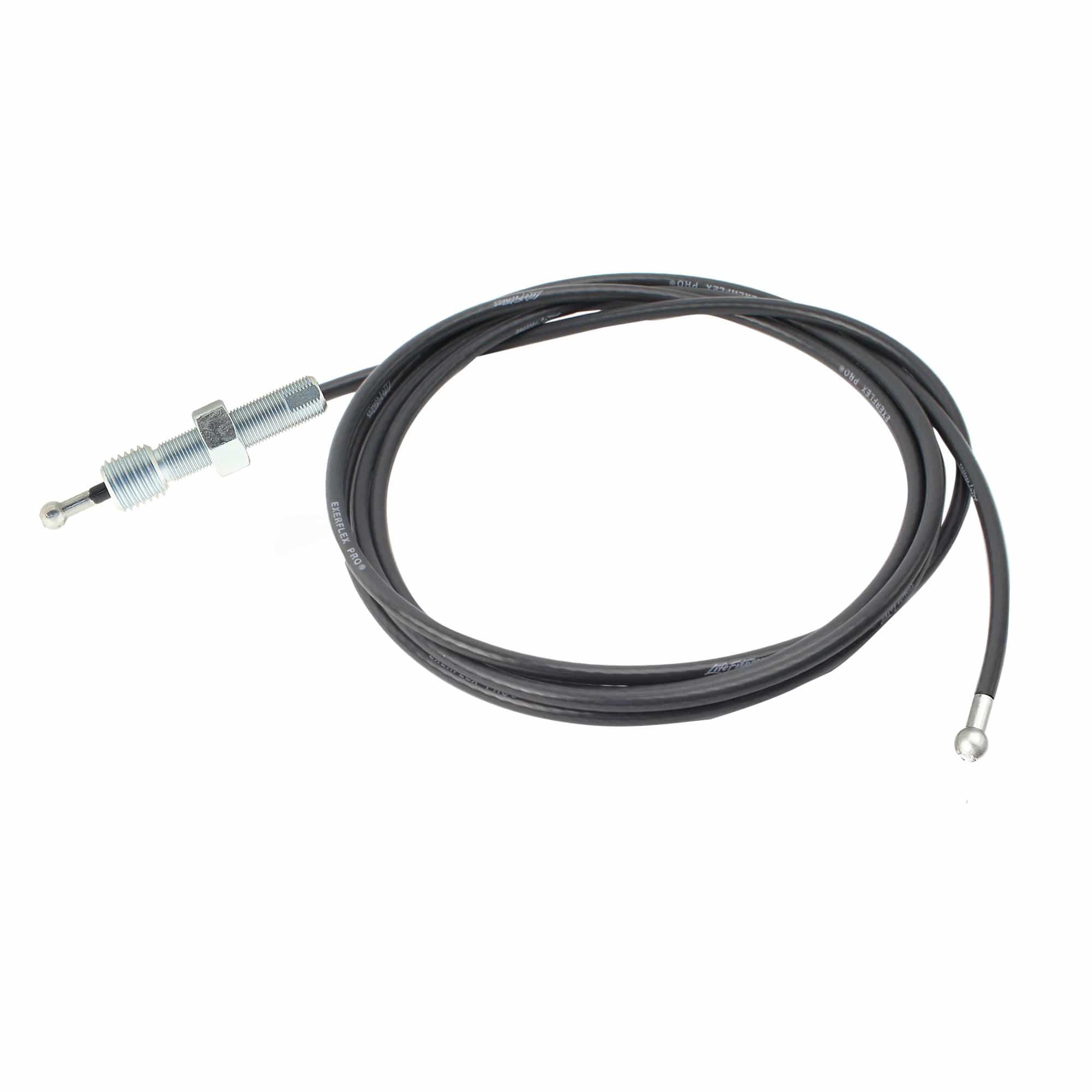 Cable, Ss-Lc-Drop, Lifefitness