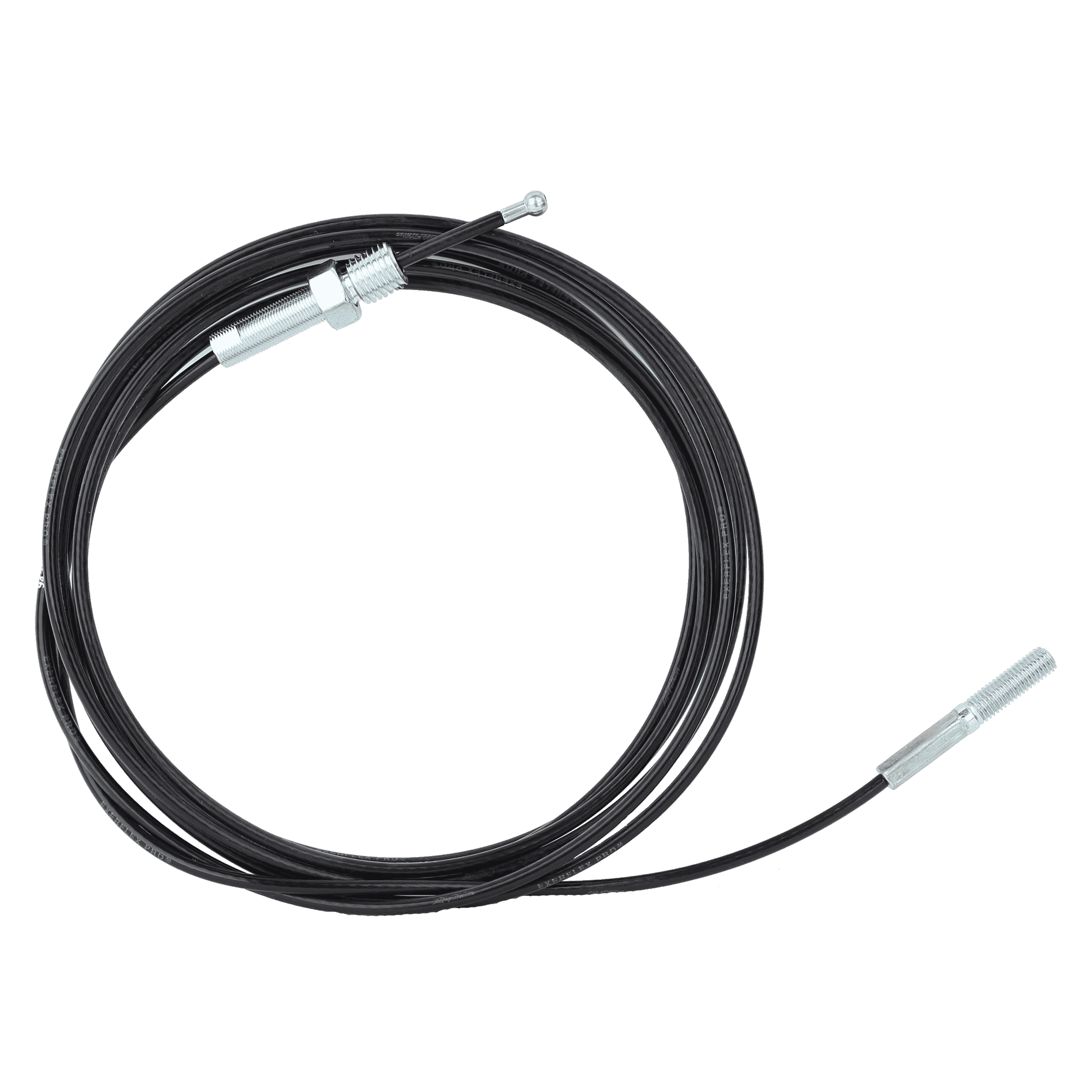 LifeFitness T Stack Cable for Drop Plates