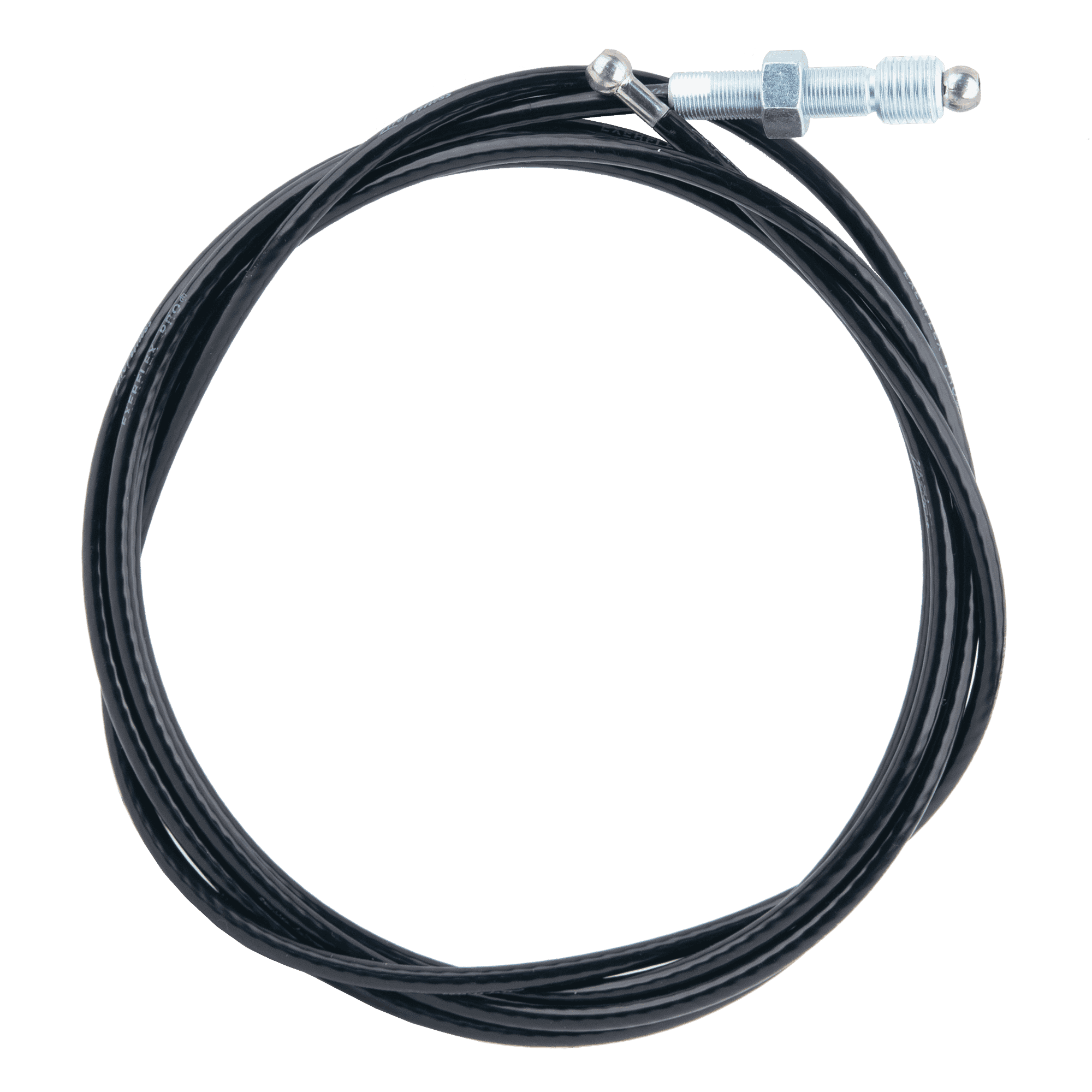 Weight Stack Cable, 135.5", Dial, LifeFitness