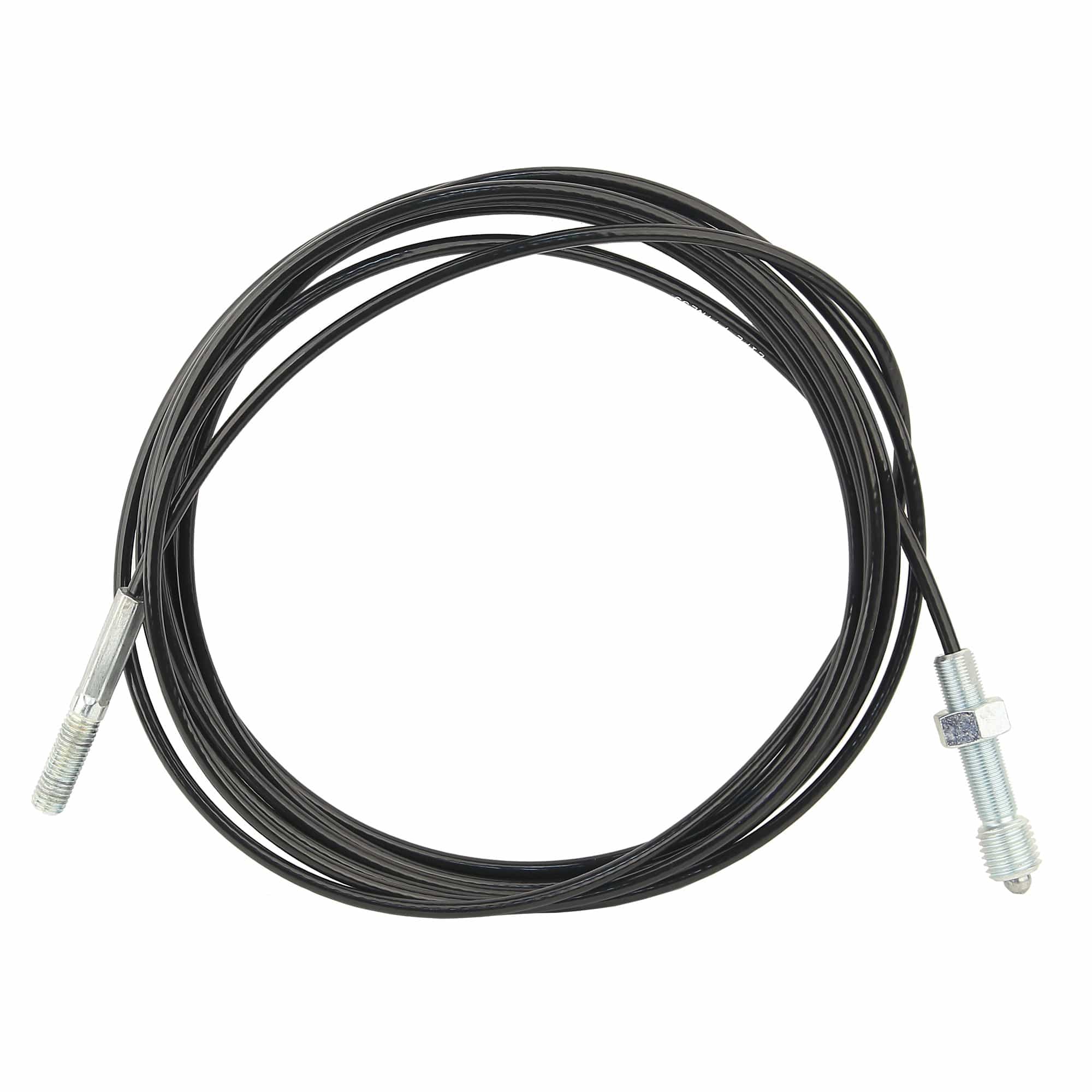 Cable, Ss-Tp, Dial Increment Weight, Lifefitness