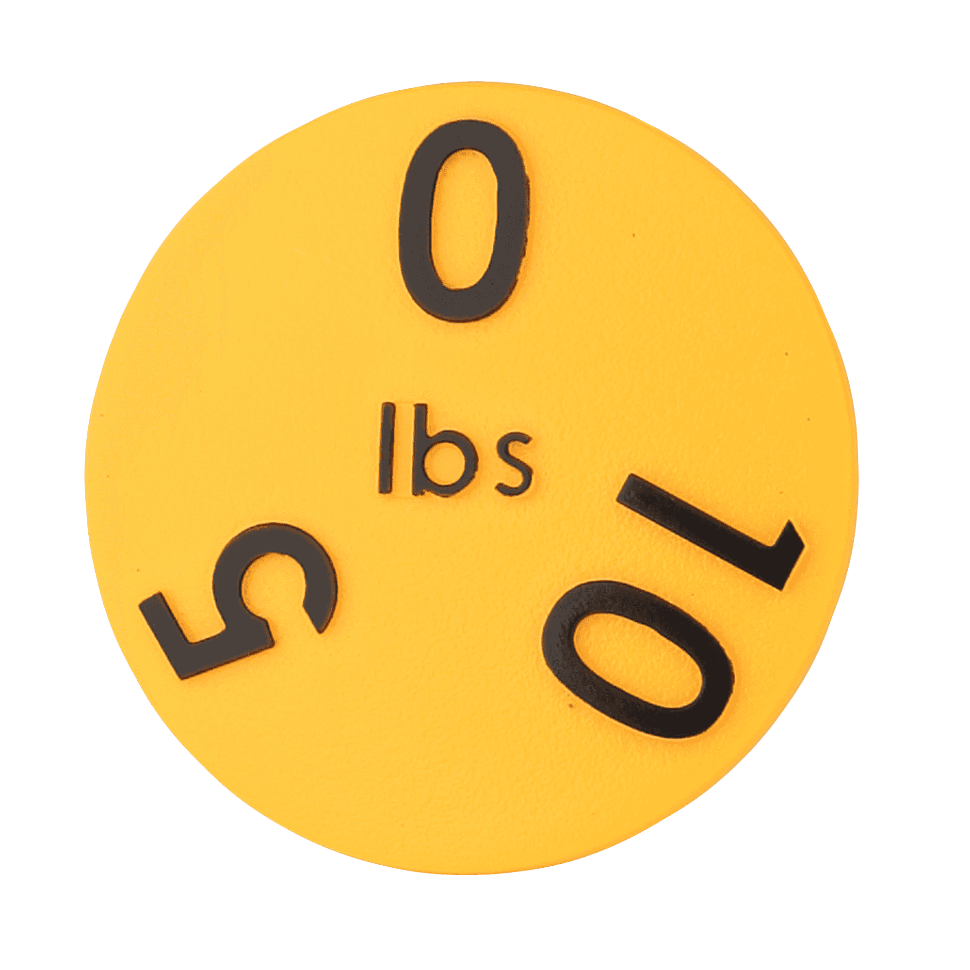 Lifefitness Dial Style Increment Weight Knob Cap