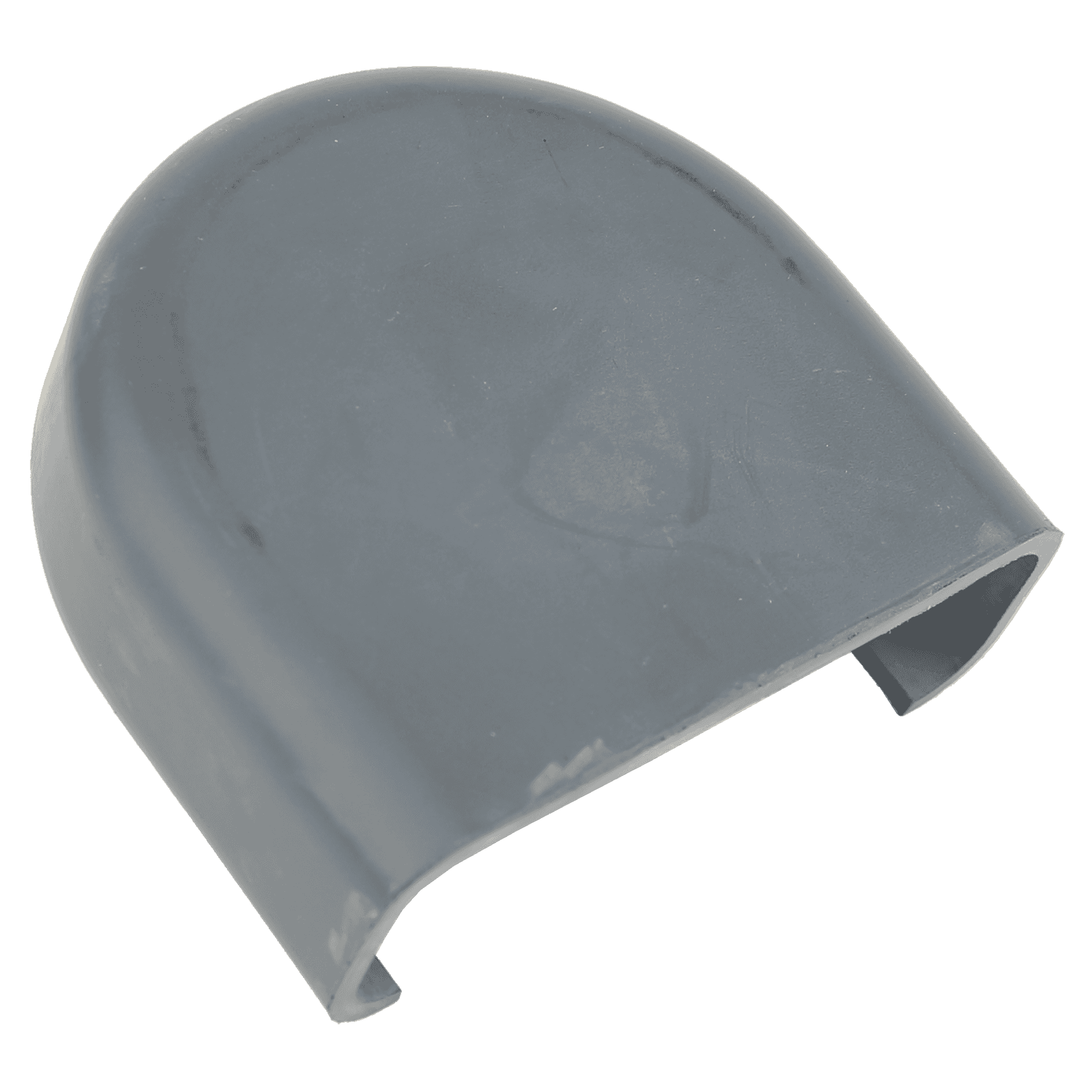 Stabilizer Cap, Stealth Grey, LifeFitness