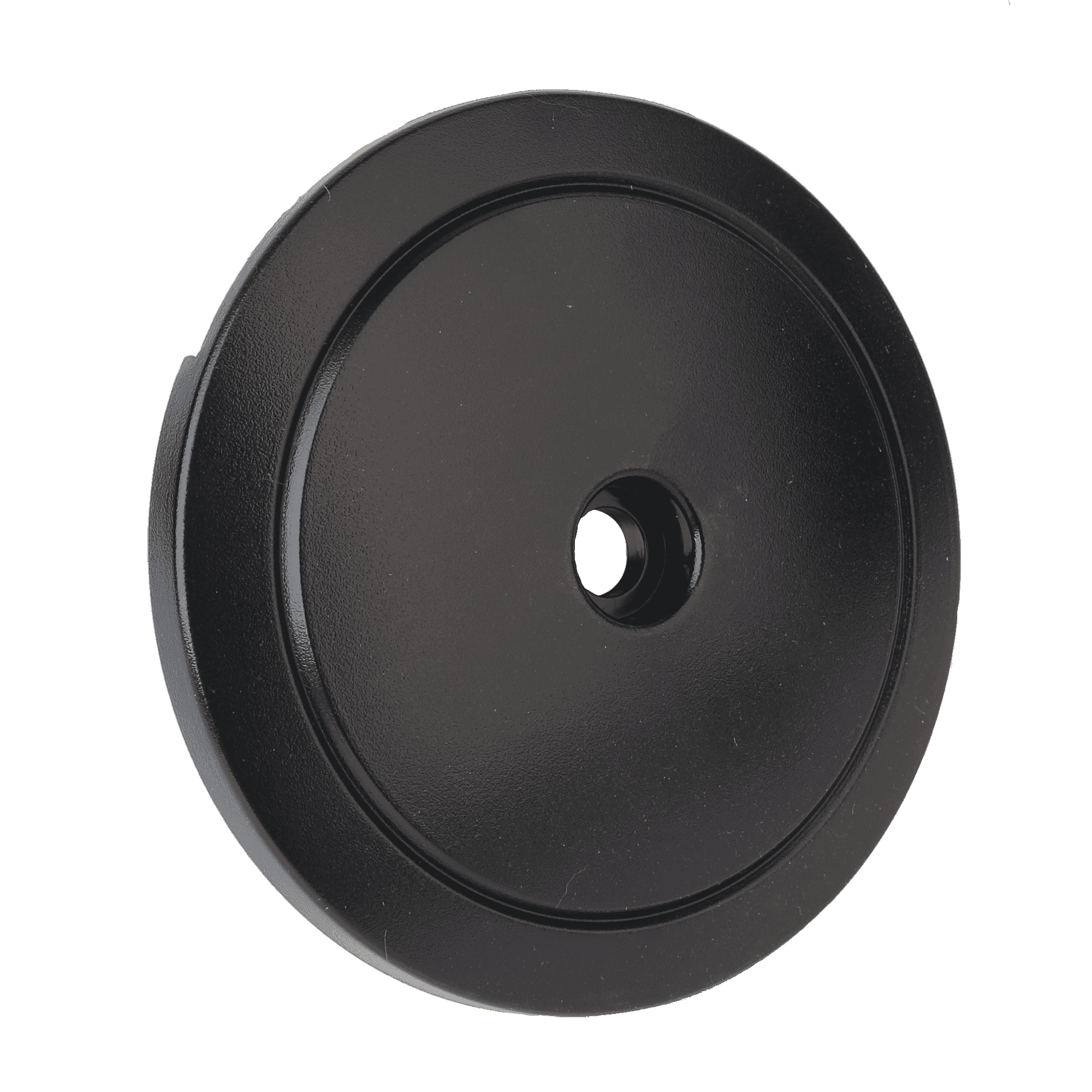 Pulley-Bolted Notched Cover, Lifefitness
