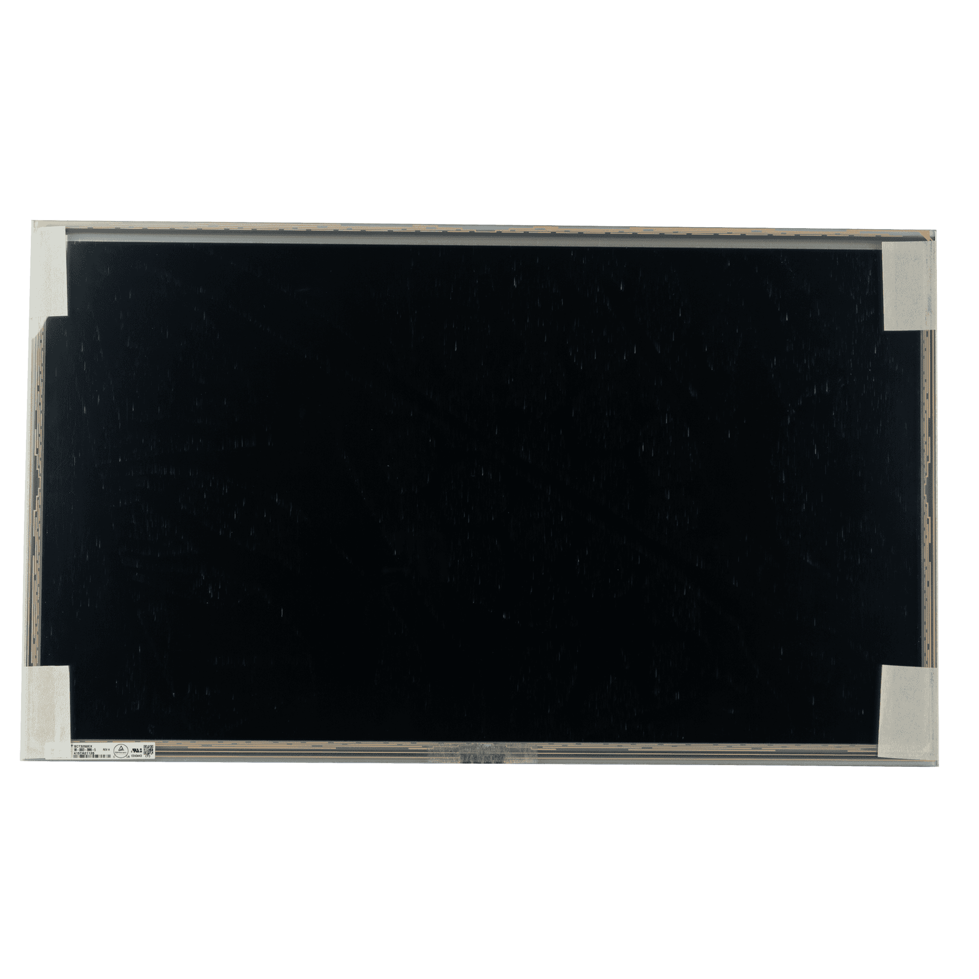 LifeFitness 19" Treadmill LCD Touchscreen Kit