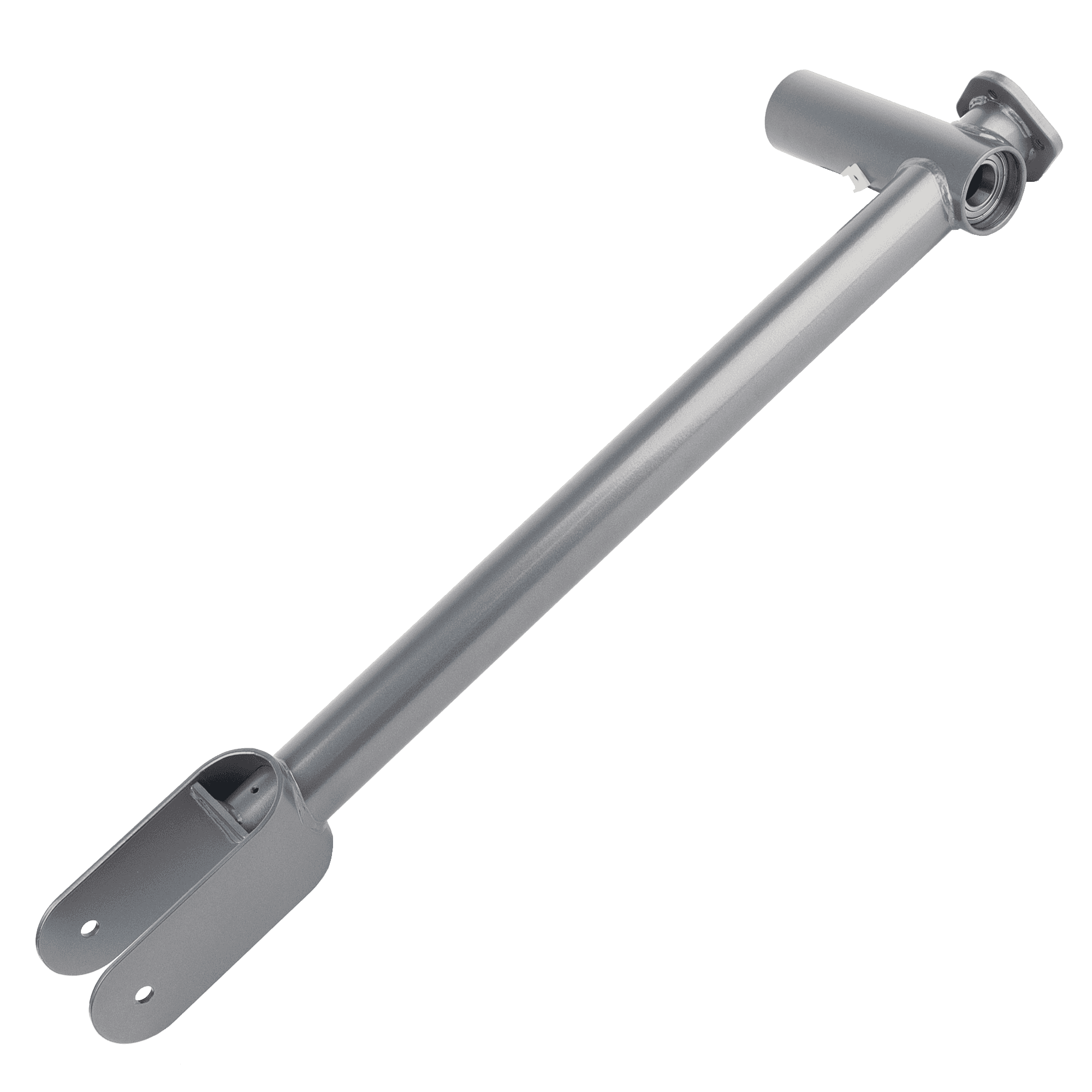 Left Rocker Arm With Bearing Assembly, Lifefitness