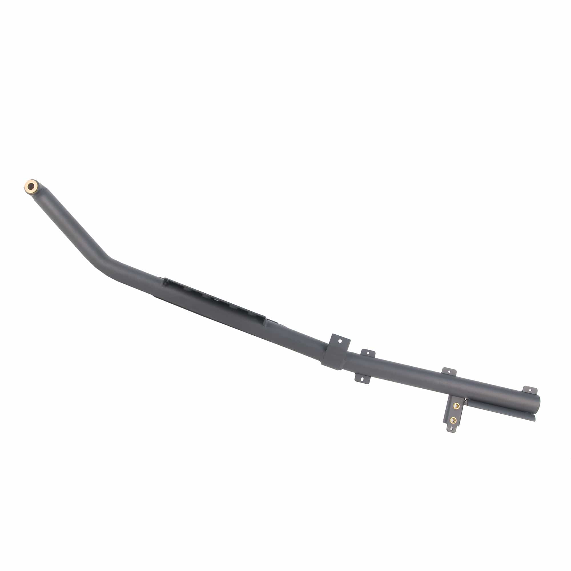 Pedal-Lever With Bearing Assembly, Left, Lifefitness