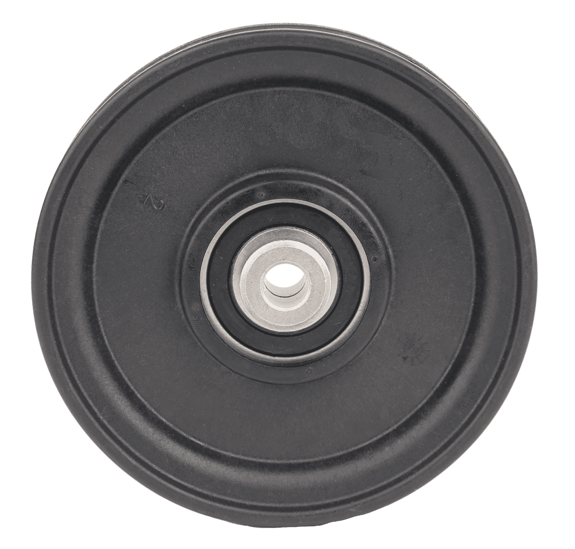 Lifefitness 4.5 in Pulley for 1/4 in Cable