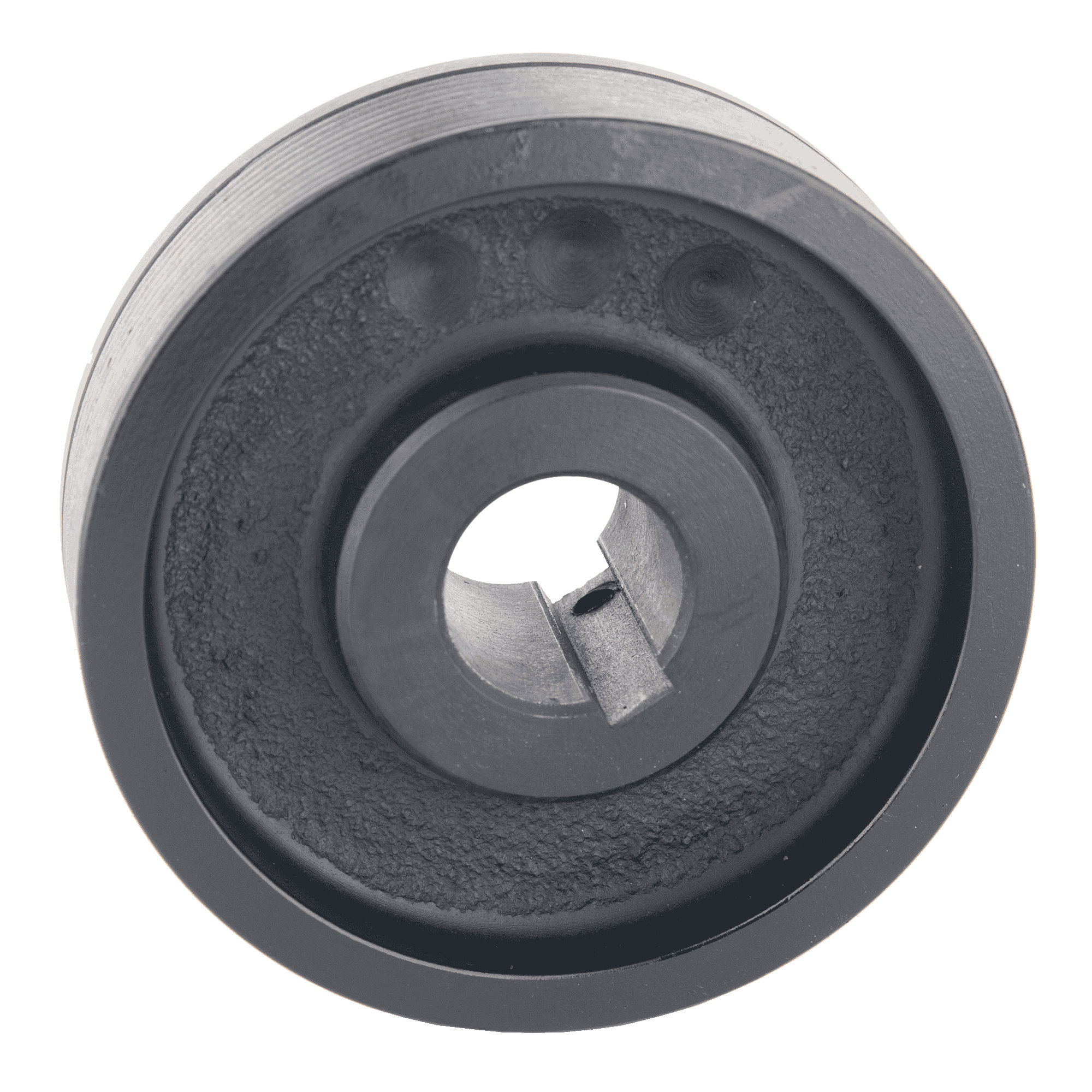 4 in 10 V-Rib Pulley, Life Fitness