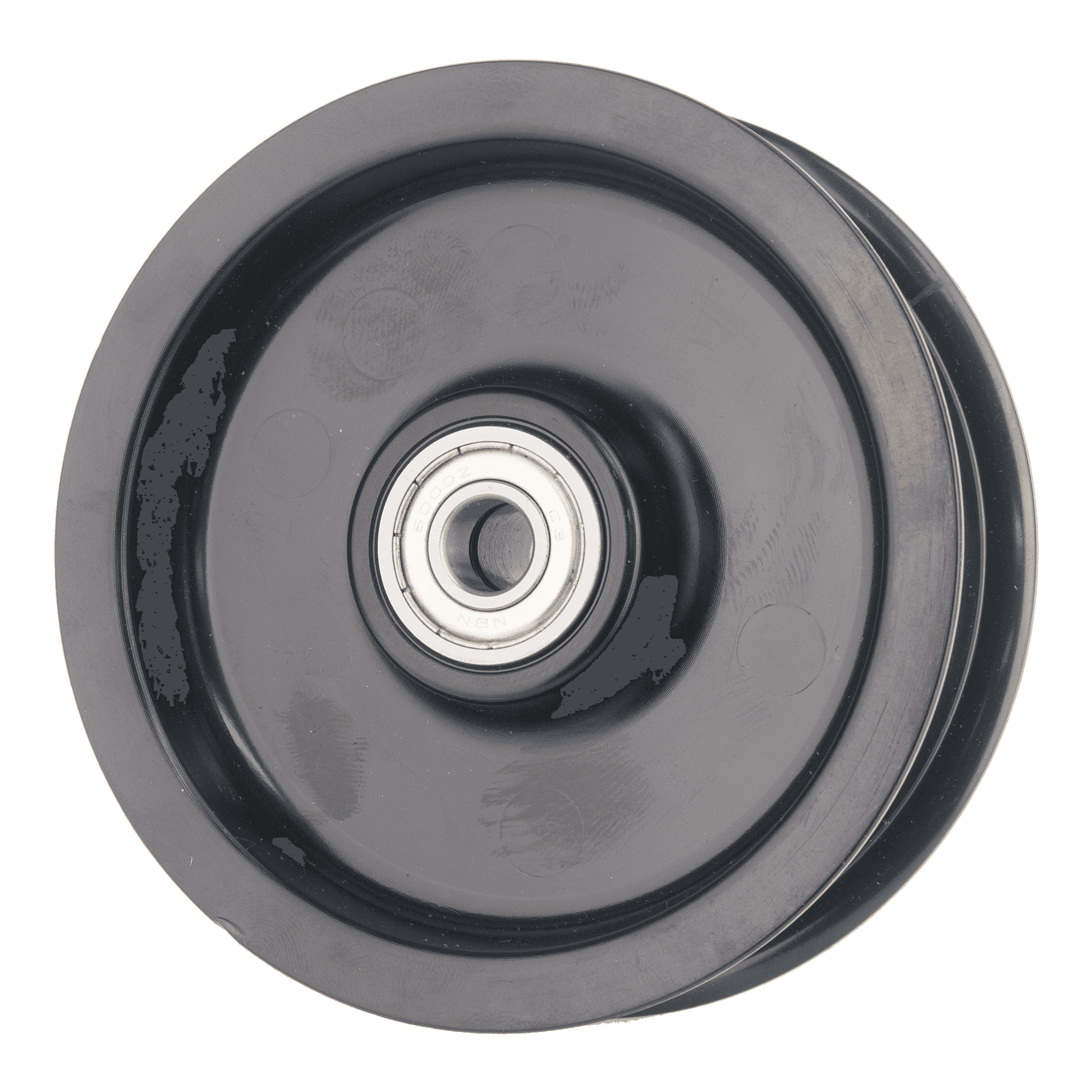 LifeFitness Upper Belt/Bearing Pulley