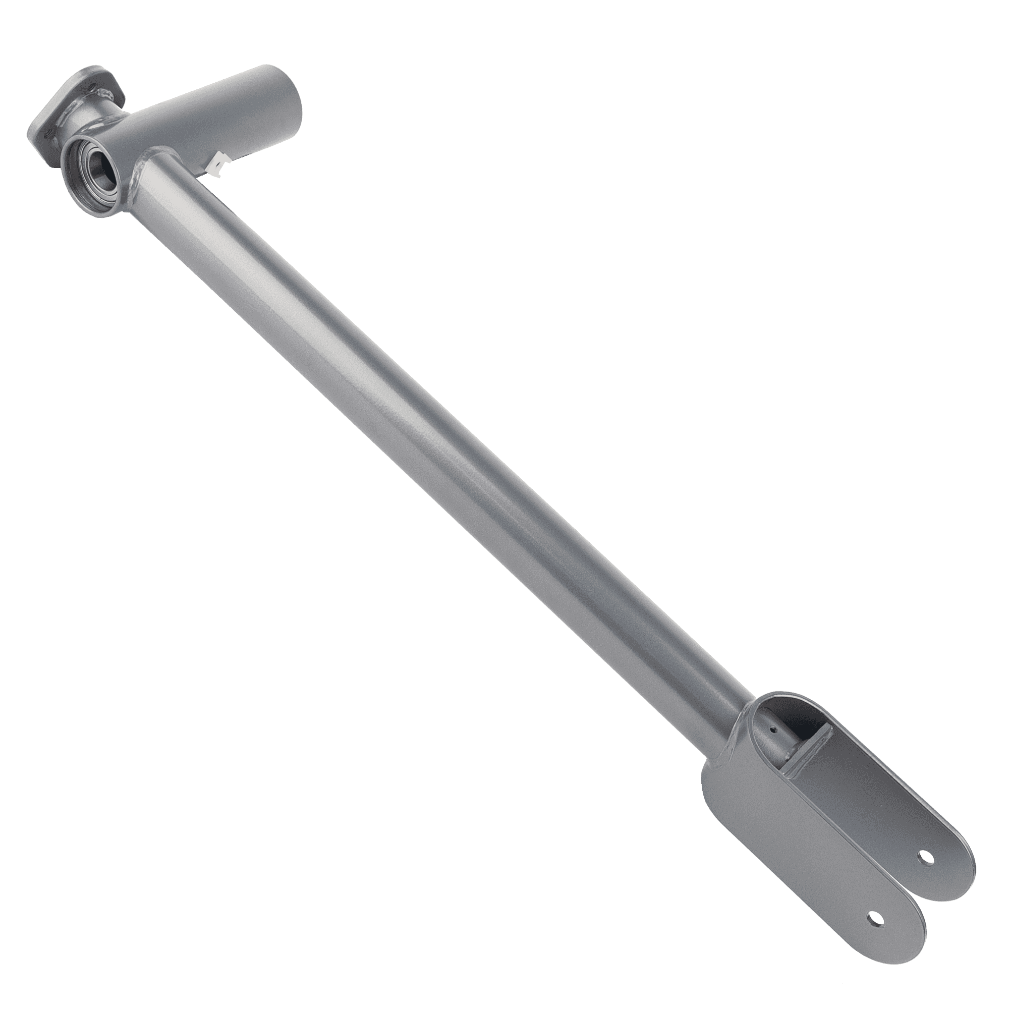 Right Rocker Arm With Bearings Assem, Lifefitness