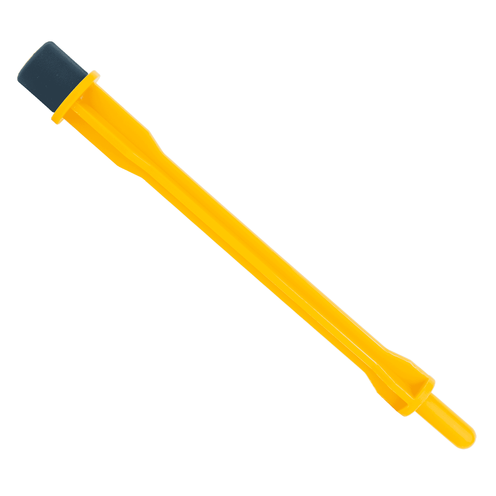 Yellow Push Pin Rod for Life Fitness