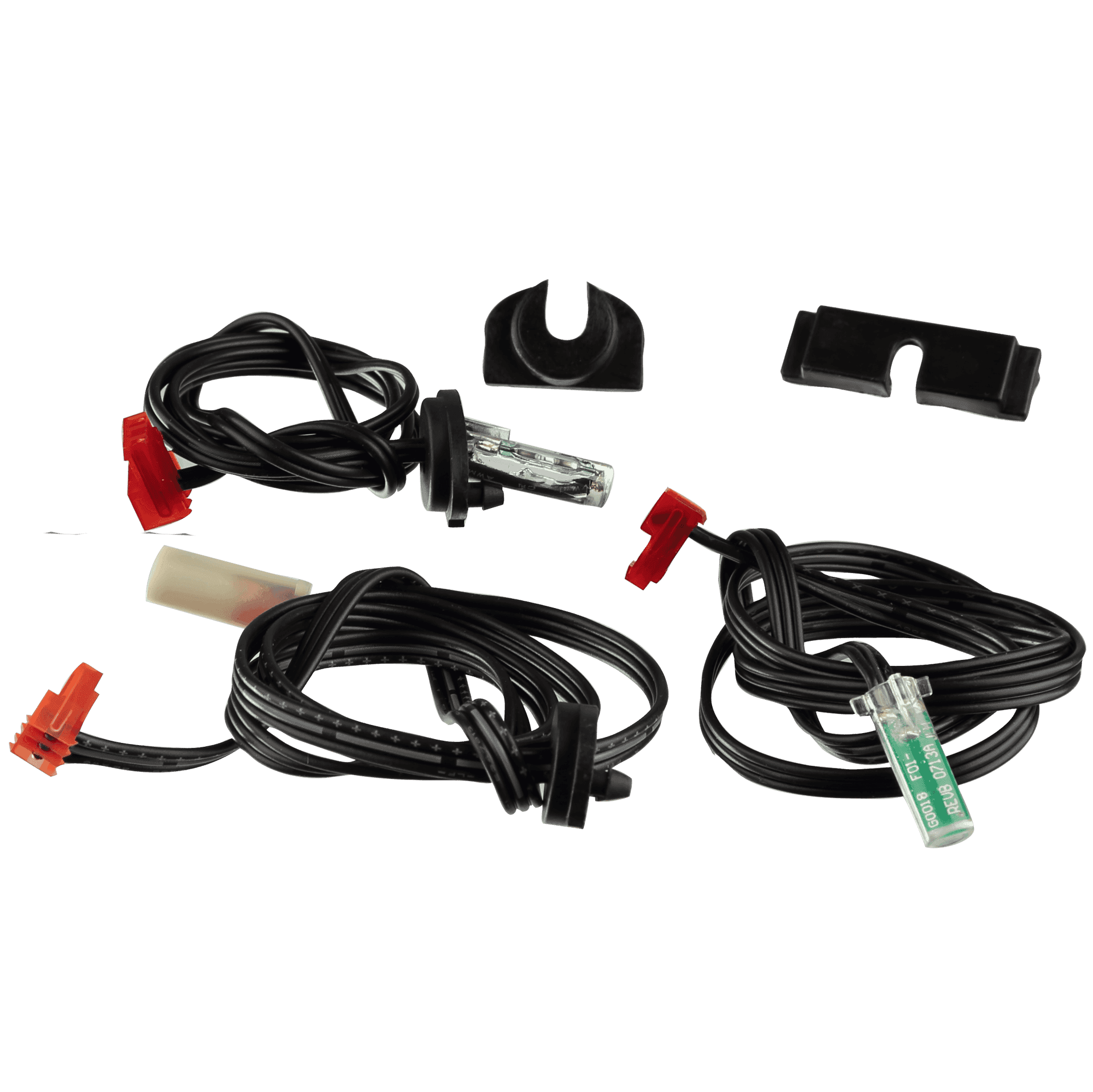 Incline Sensor Wire Kit