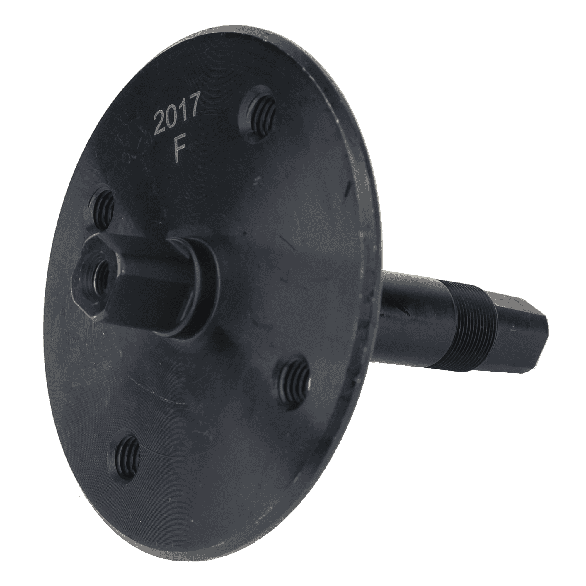 Crankshaft, Gx 03, Lifefitness