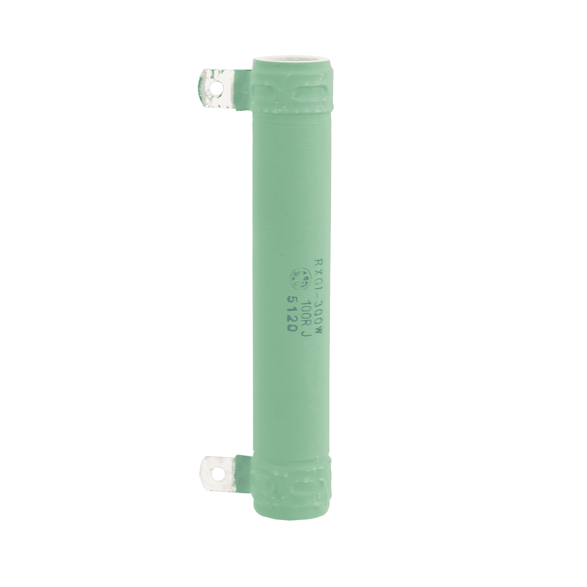 Wire-Wound Resistor 100Ohms, 300W, Lifefitness
