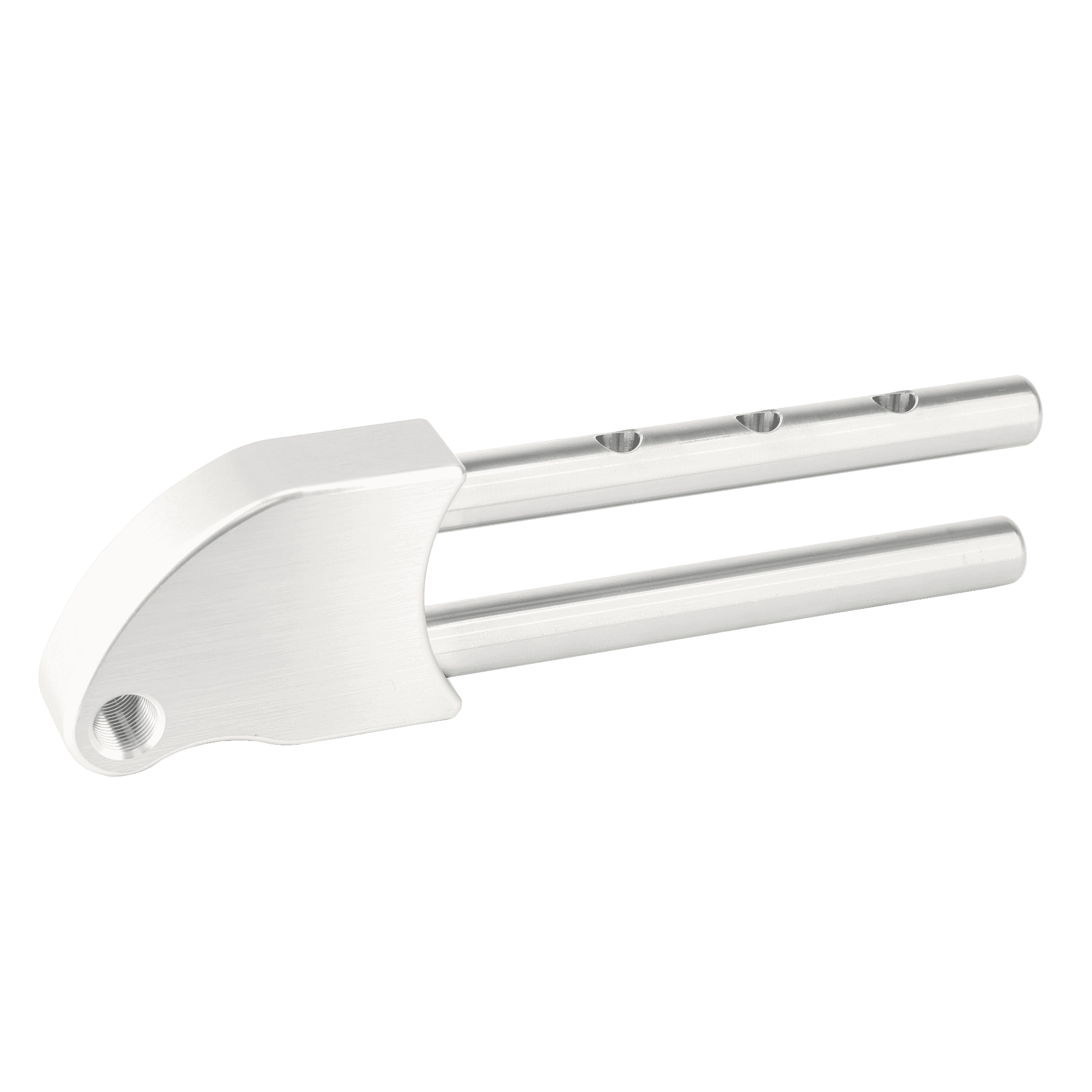 Crank, Lower Left, Scifit