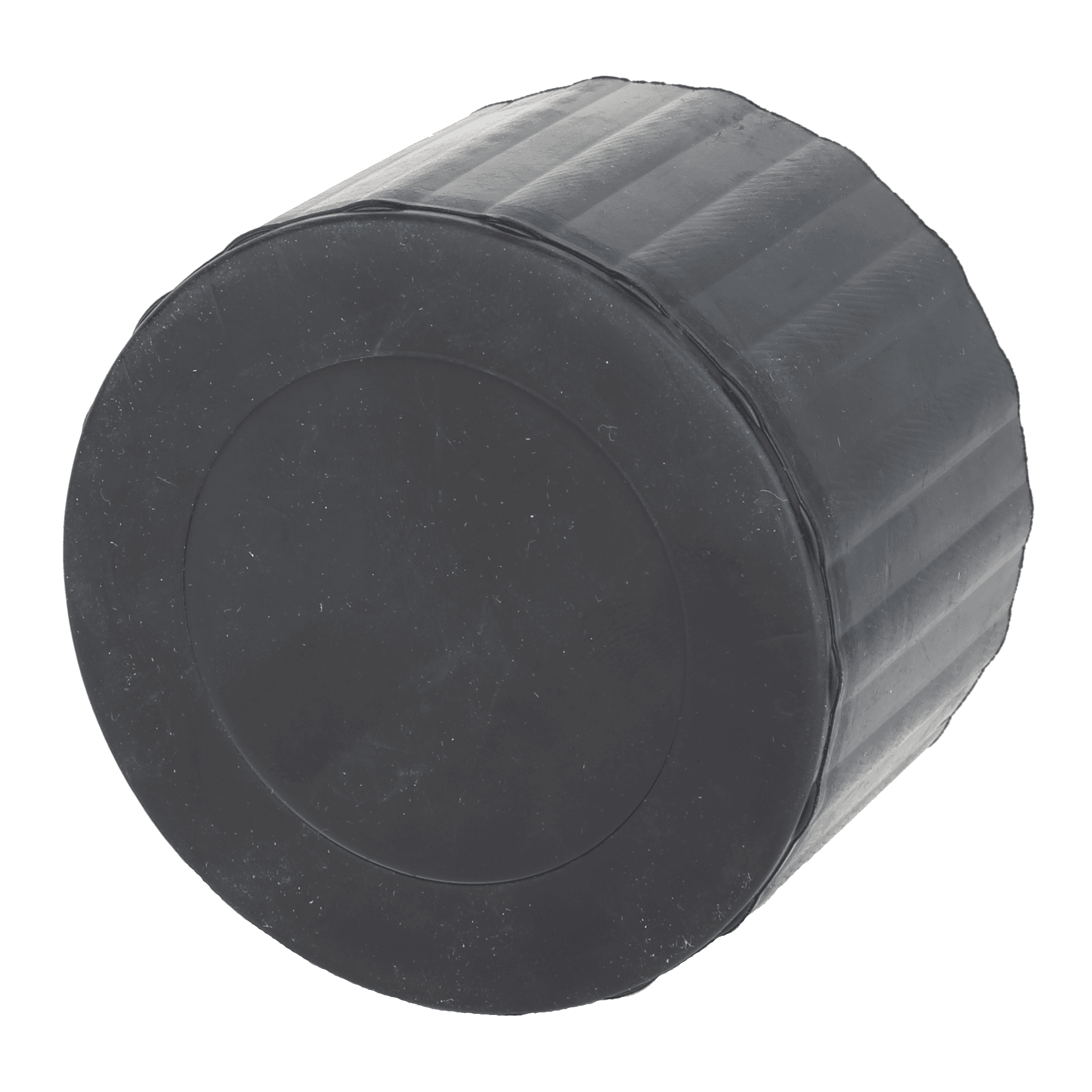 SciFit 3" Adjustable Base Cap, 65 Durometer