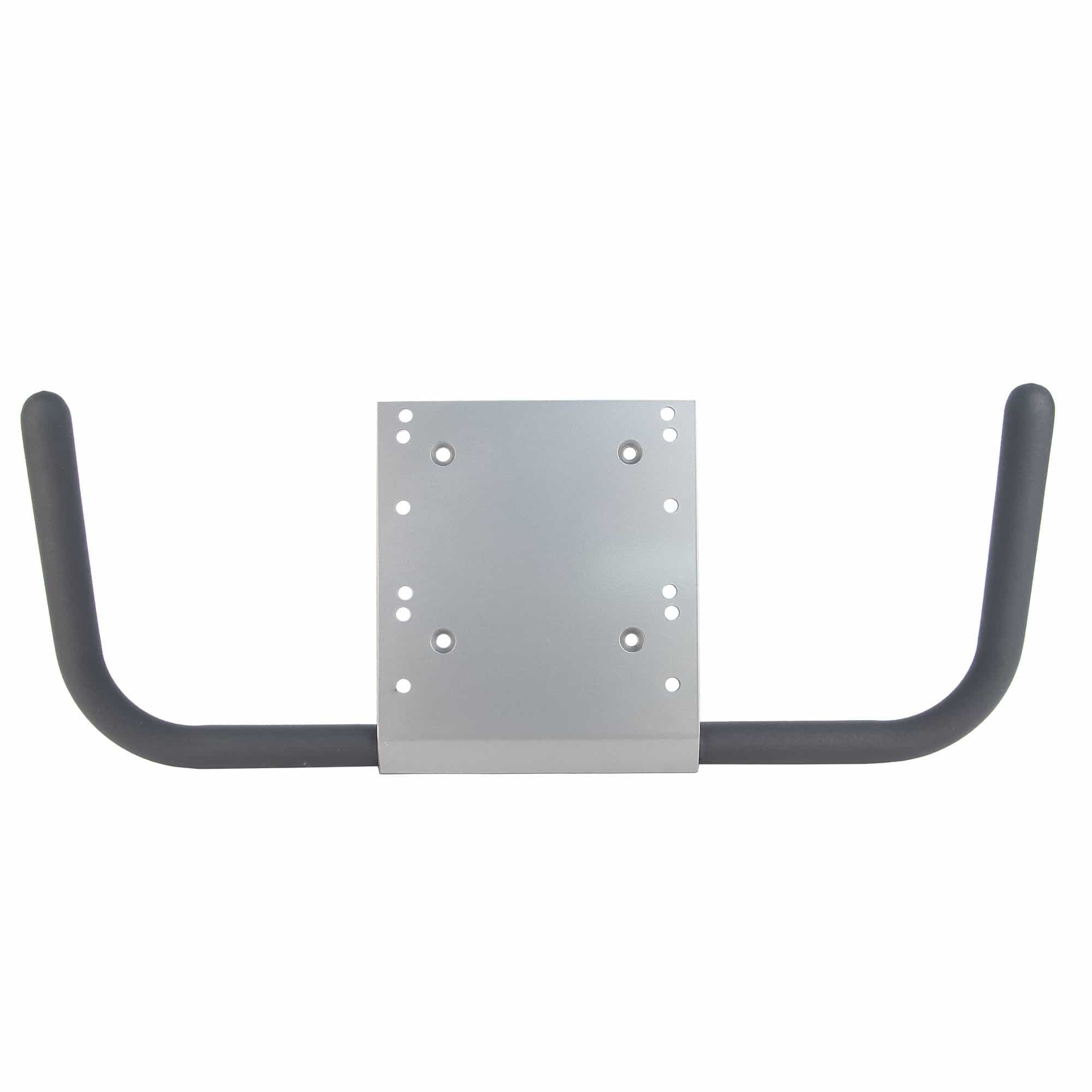 Assy Handlebar Seat Charcoal, Scifit