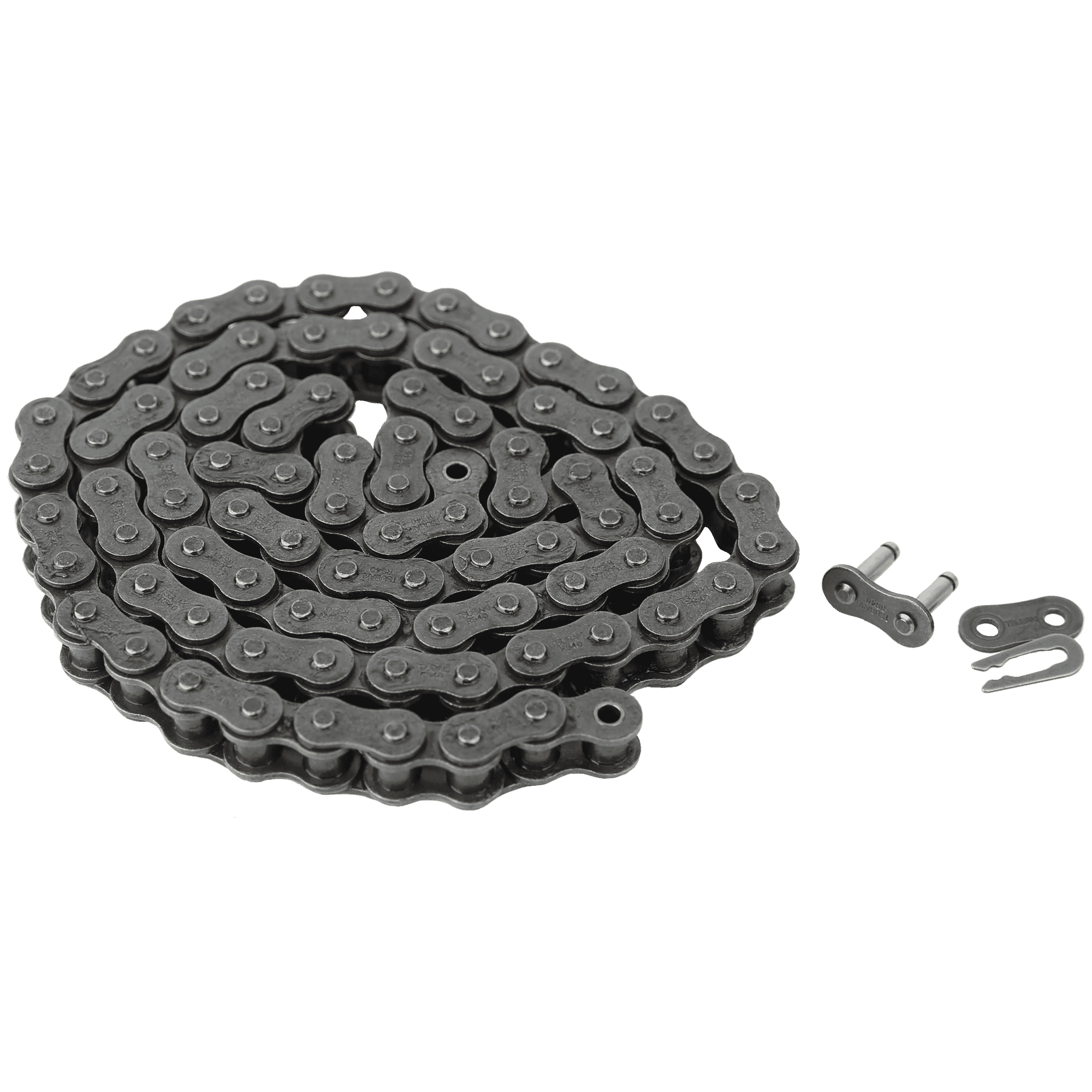 Chain Kit Long #40 86P Iso7000, SciFit