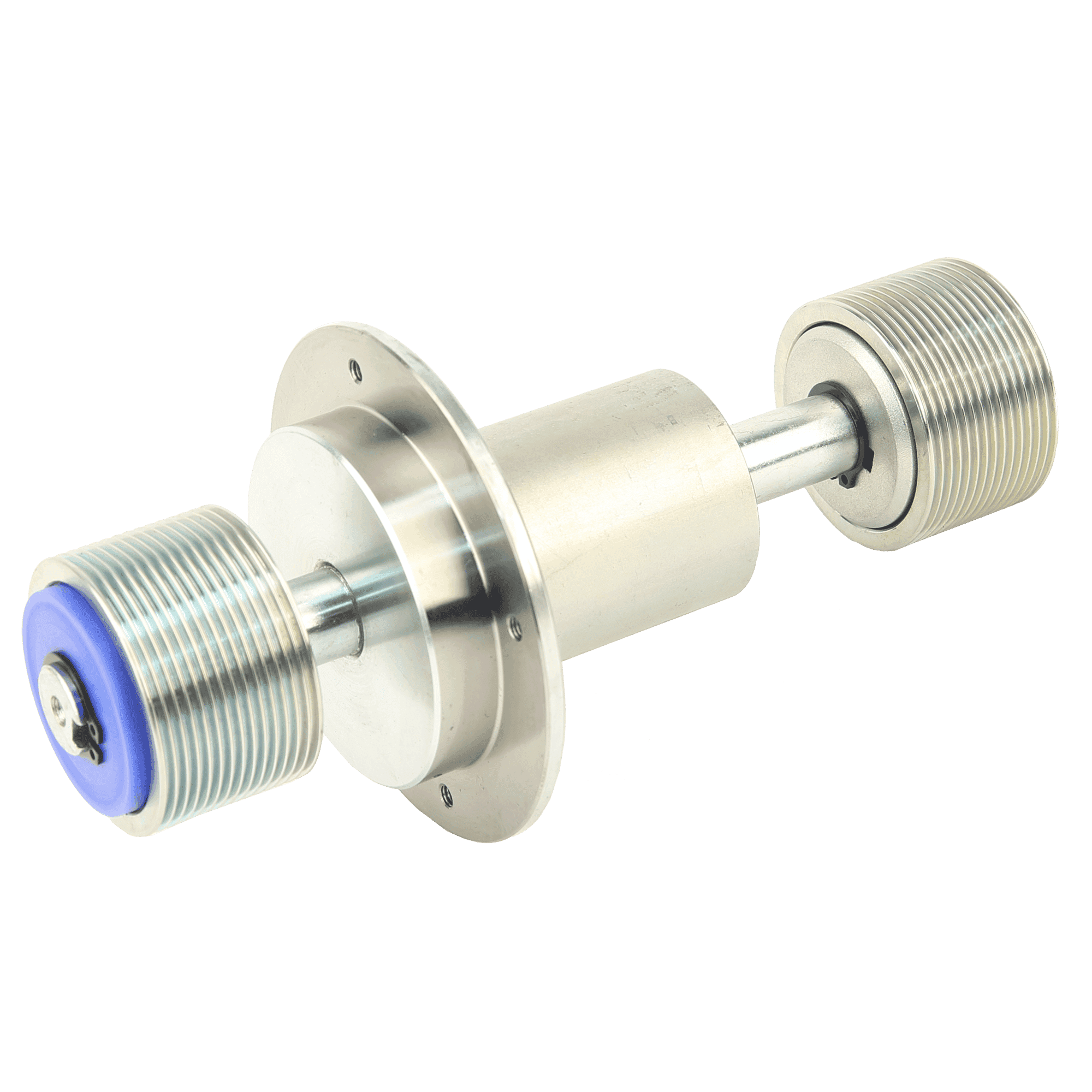 Scifit Axle Assembly Hub With Roller Clutch