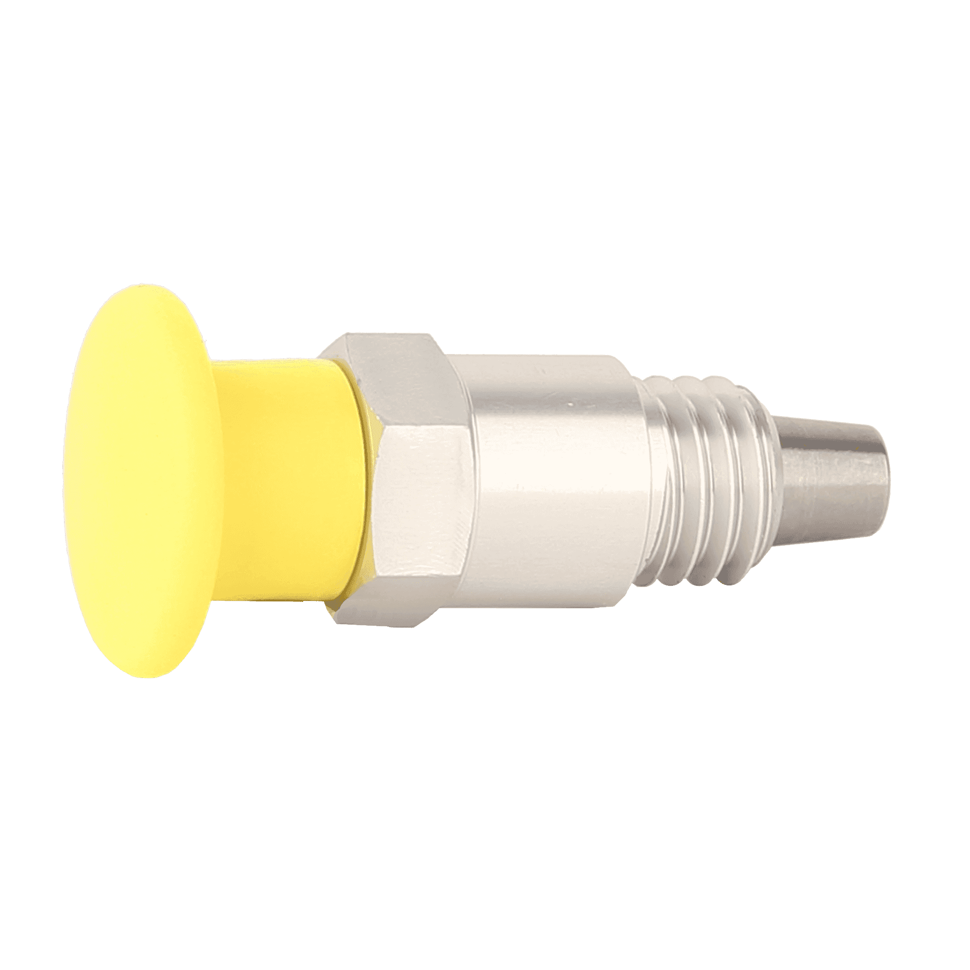 Pop-Pin, Hub Flange Knob, Scifit