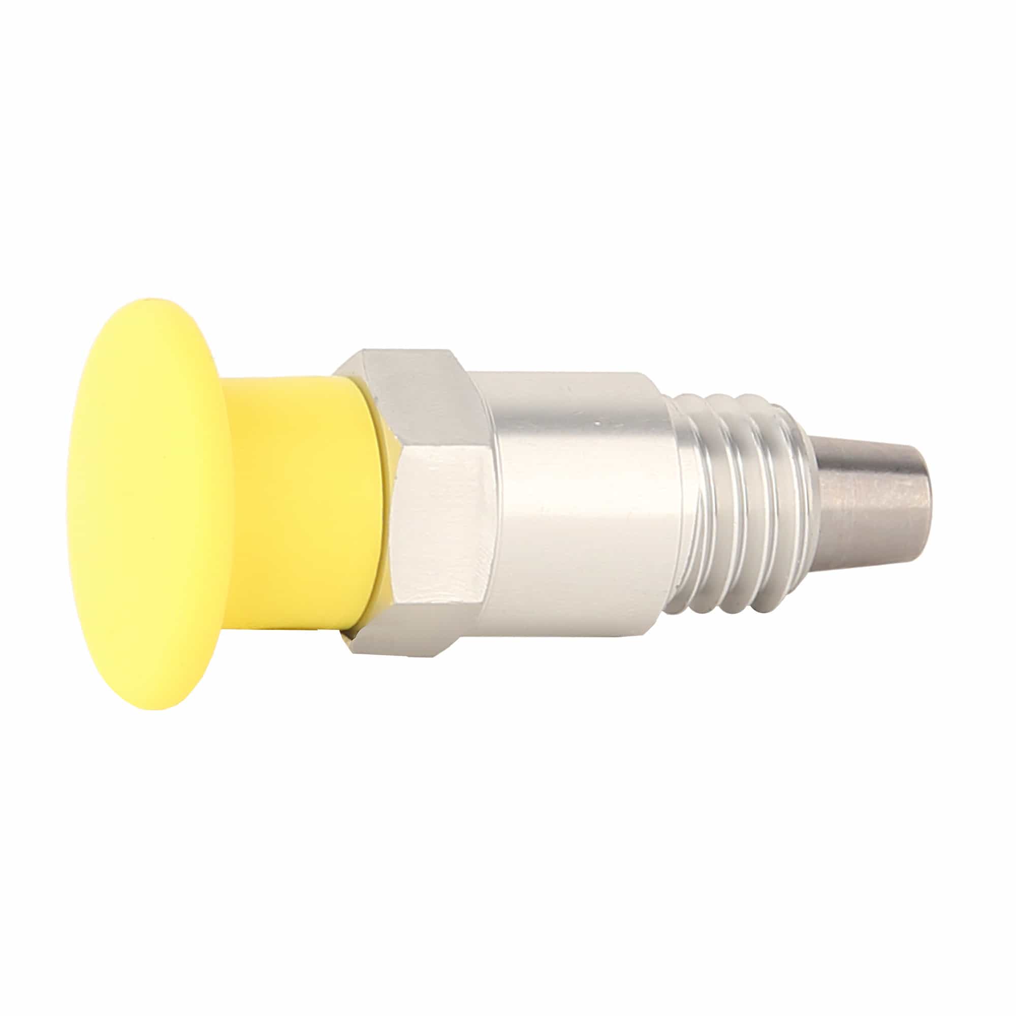 Pop-Pin, Hub Flange Knob, Scifit