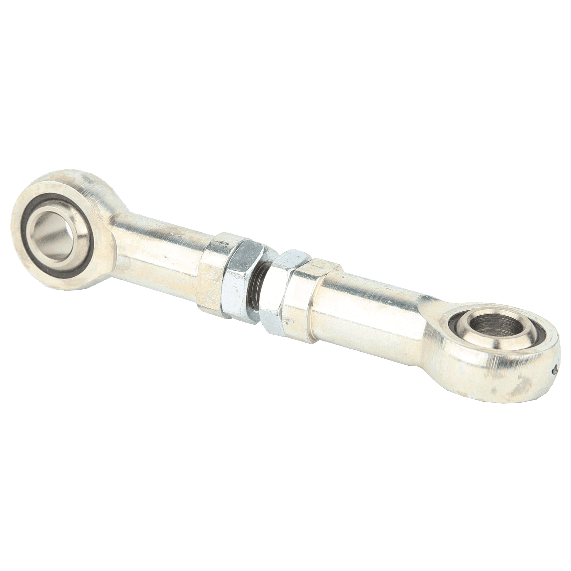 Pivot Link Assembly, Step One, Scifit