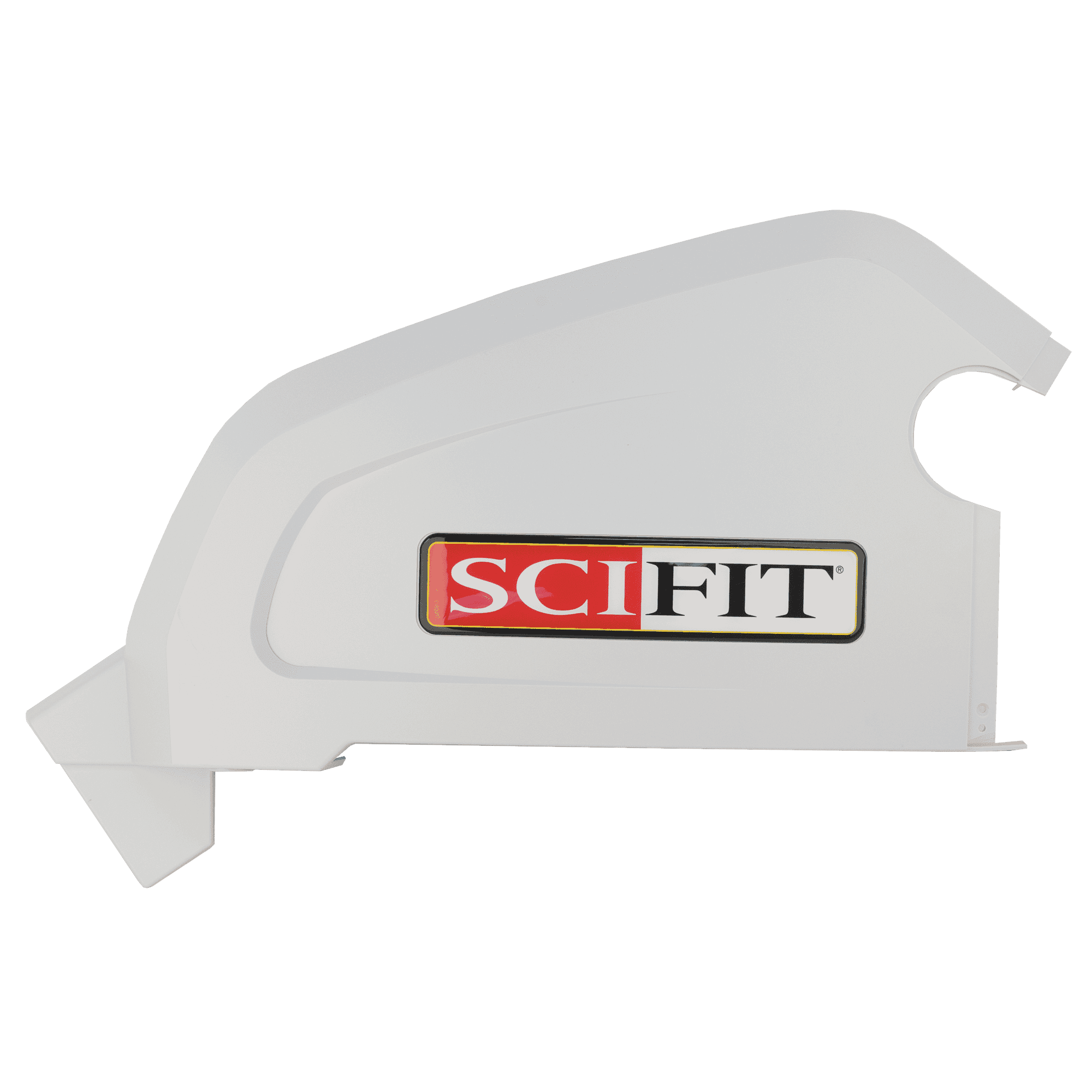 SciFit Right Top Enclosure for StepOne Steppers
