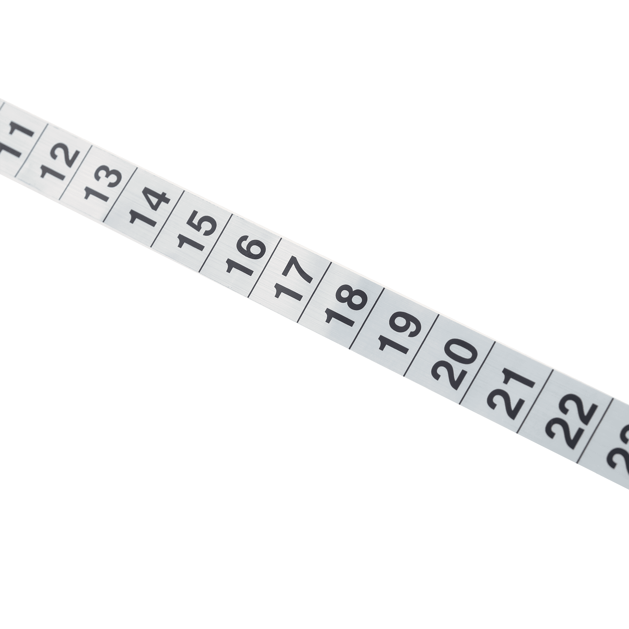Kit Decal Seat Adjustmen, 30 Hole, Scifit