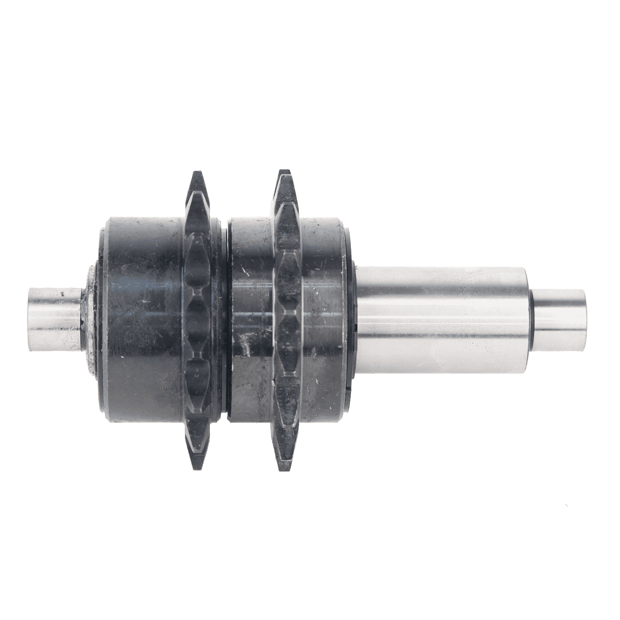 Bi-Direct Shaft and Sprocket Assembly, Scifit