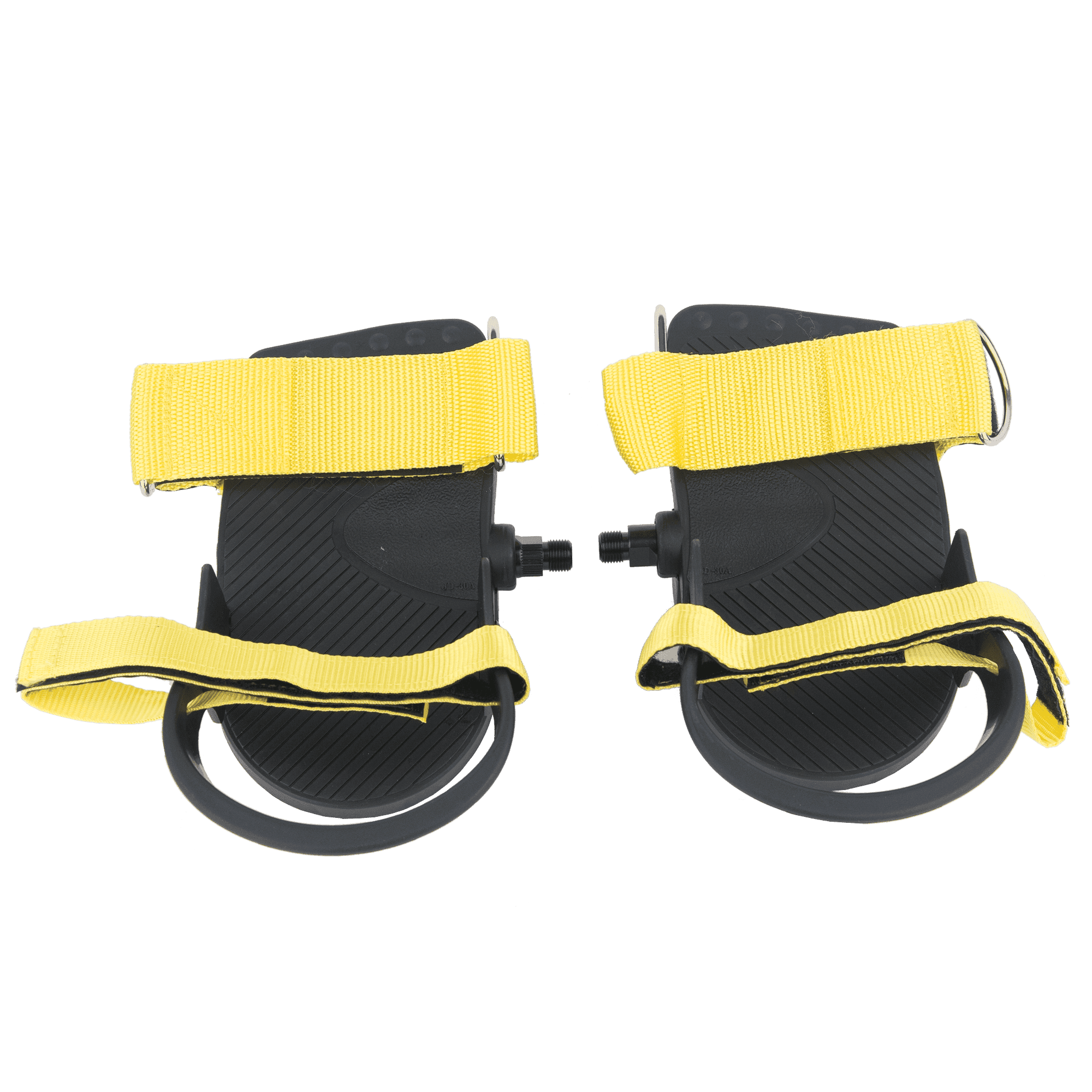 Low-Support Boot Bike Pedals, Pair, 9/16-20, Scifit