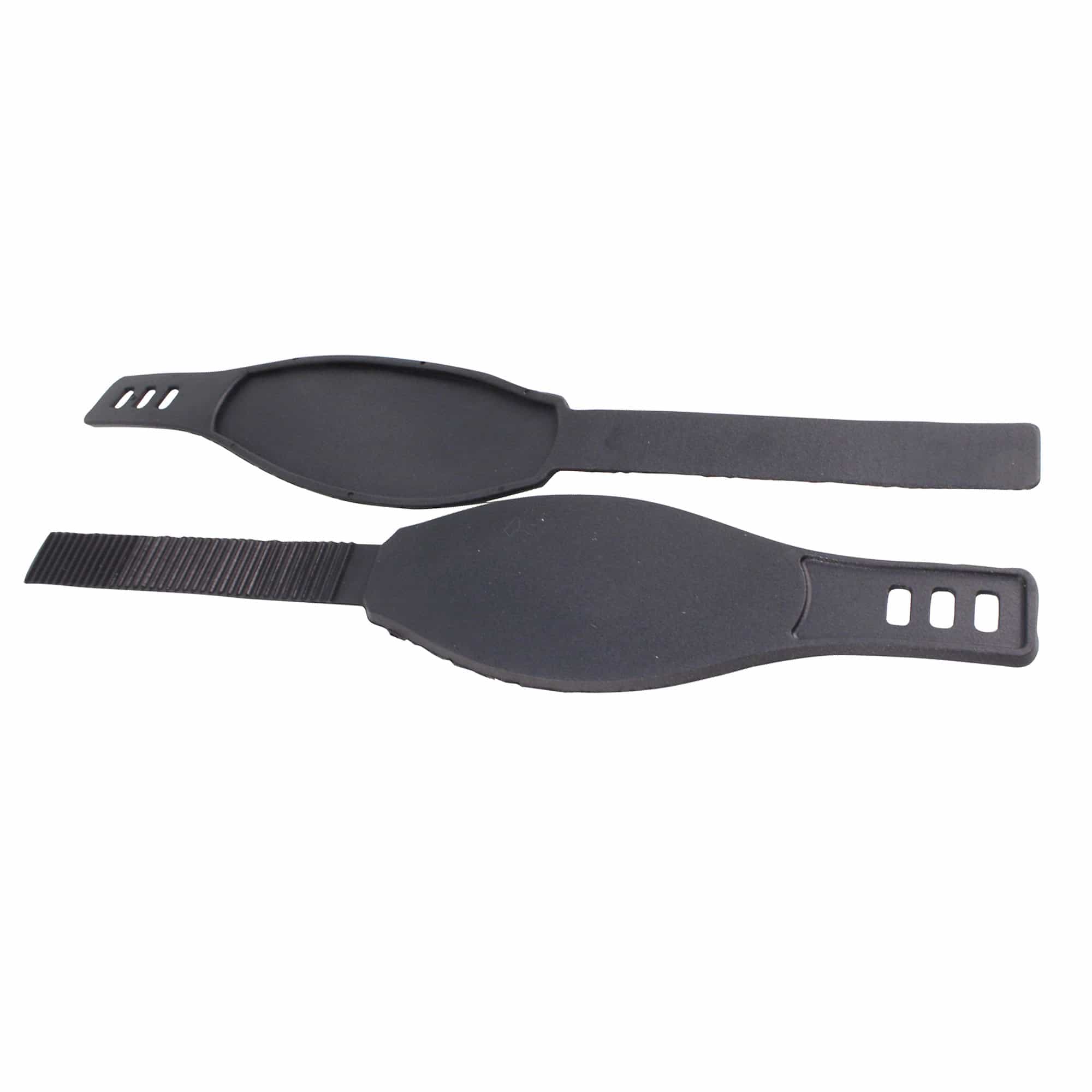 Pedal Straps (1 Pair), Ratchet Style, Scifit