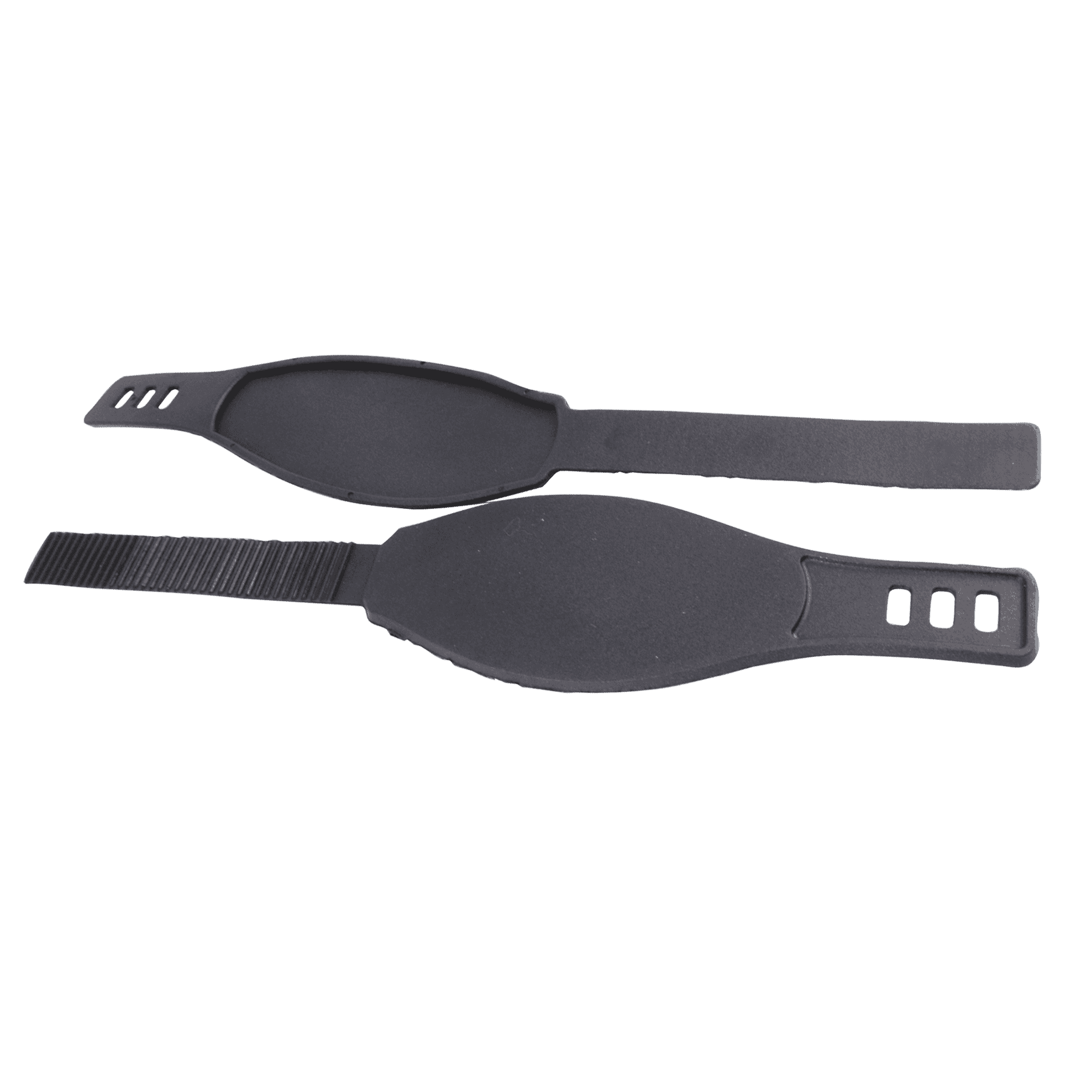 SciFit Ratchet Pedal Straps, 1 Pair