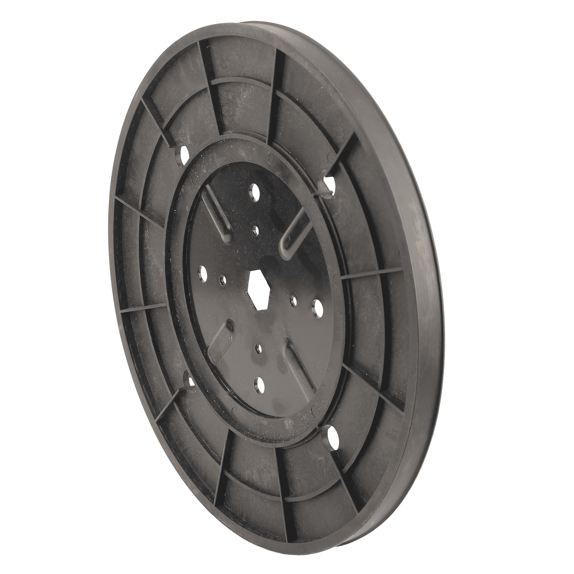 Pulley Drive Iso, Scifit