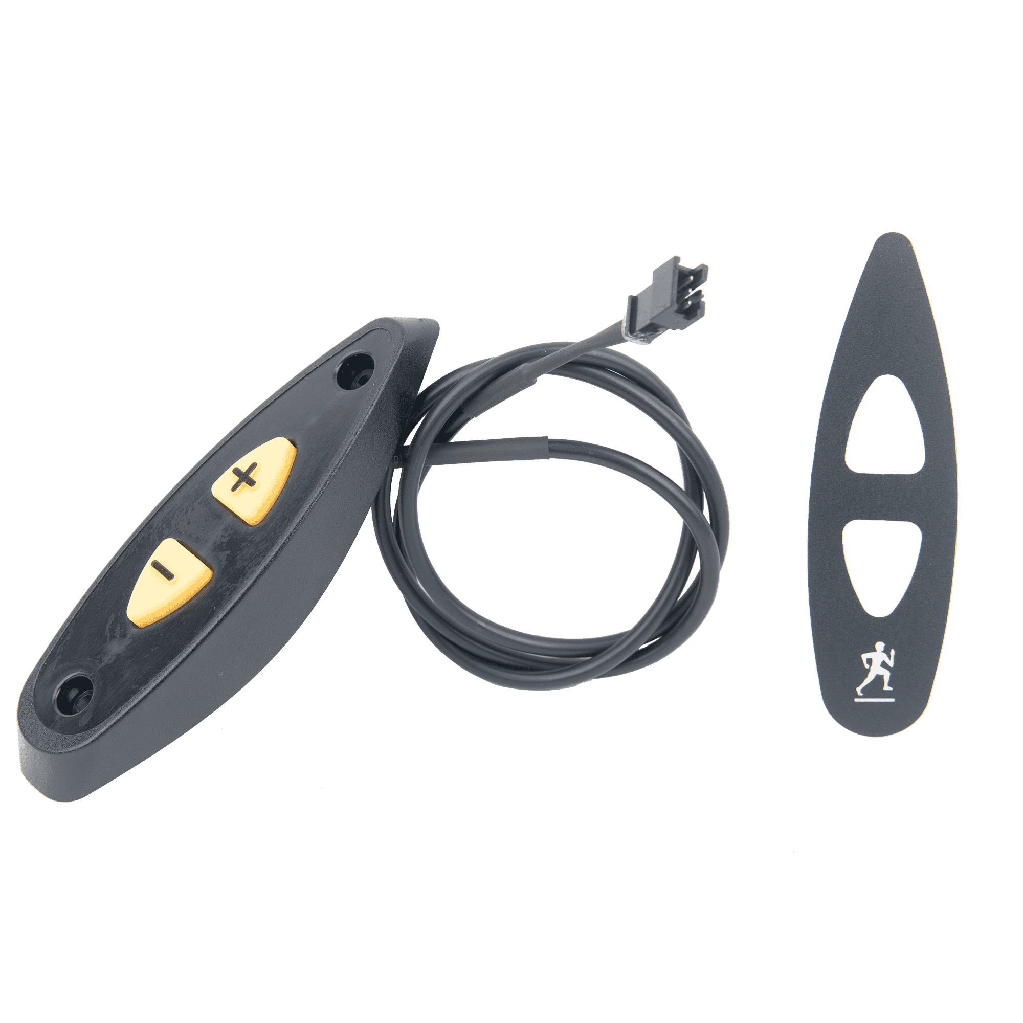 Switch With Decal Speed AC5 D/T, Scifit