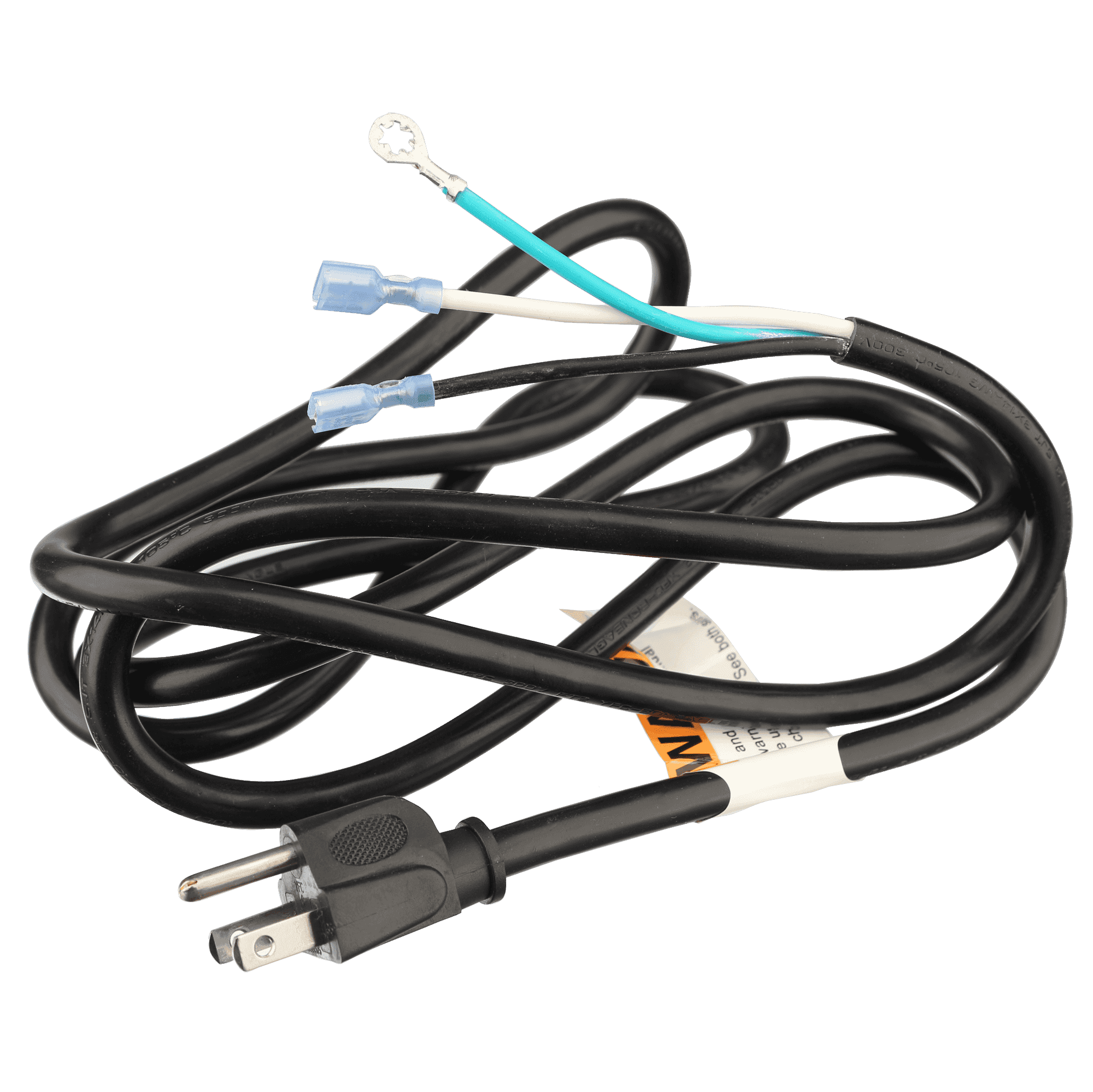 Power Cord, Fca Proform 251086