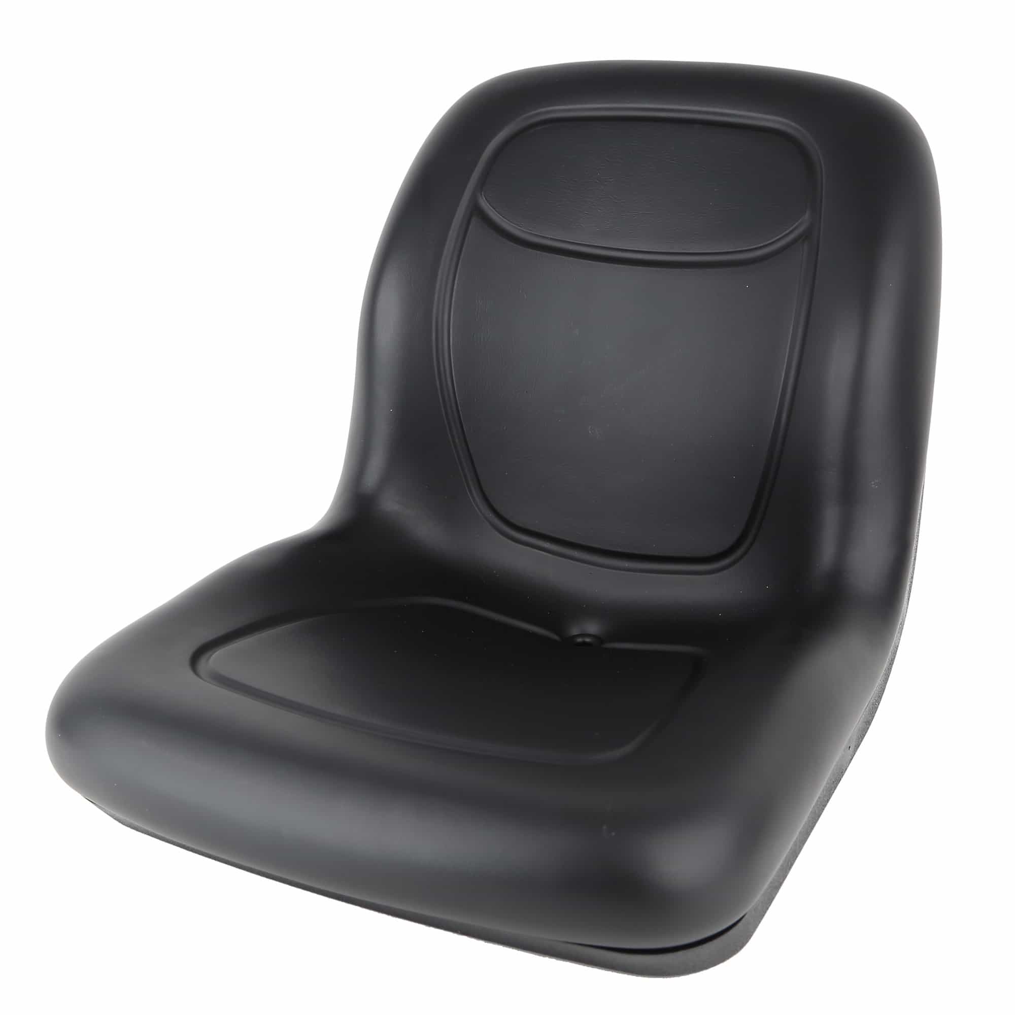 Seat, Bucket Replacement, Black, Scifit