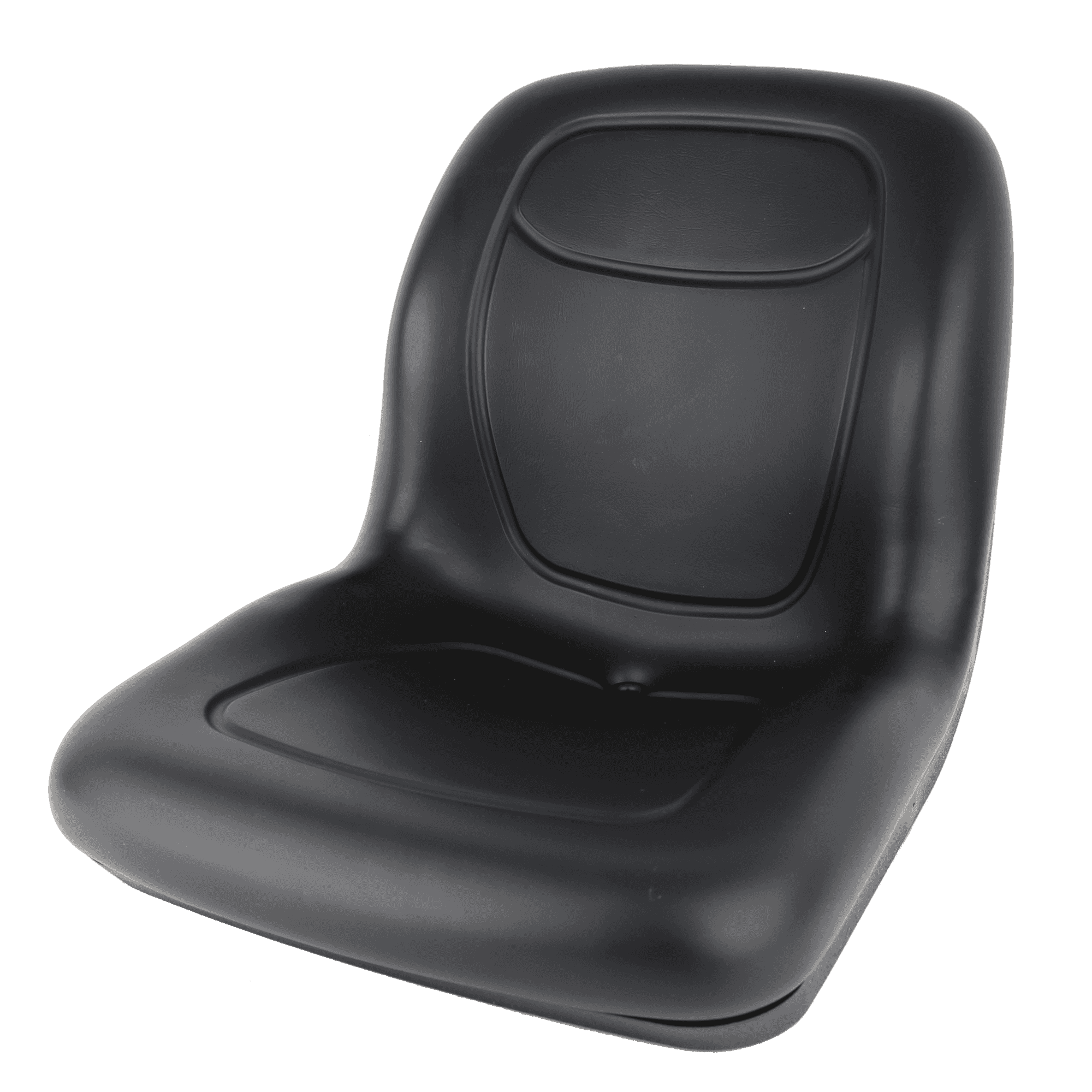 Scifit Black Bucket Seat Replacement