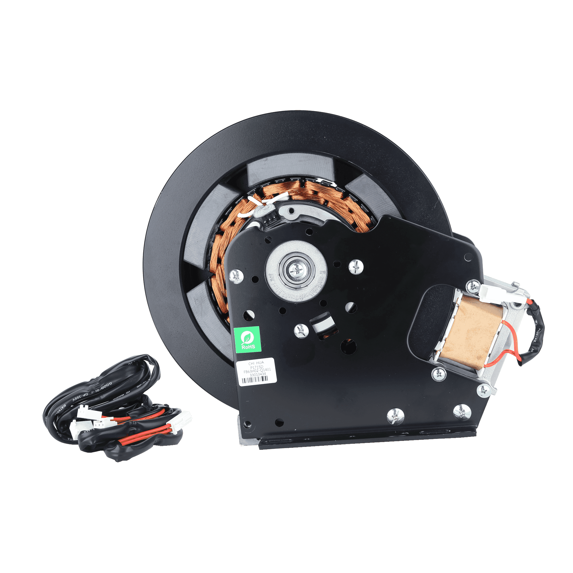 Scifit Cordless Brake