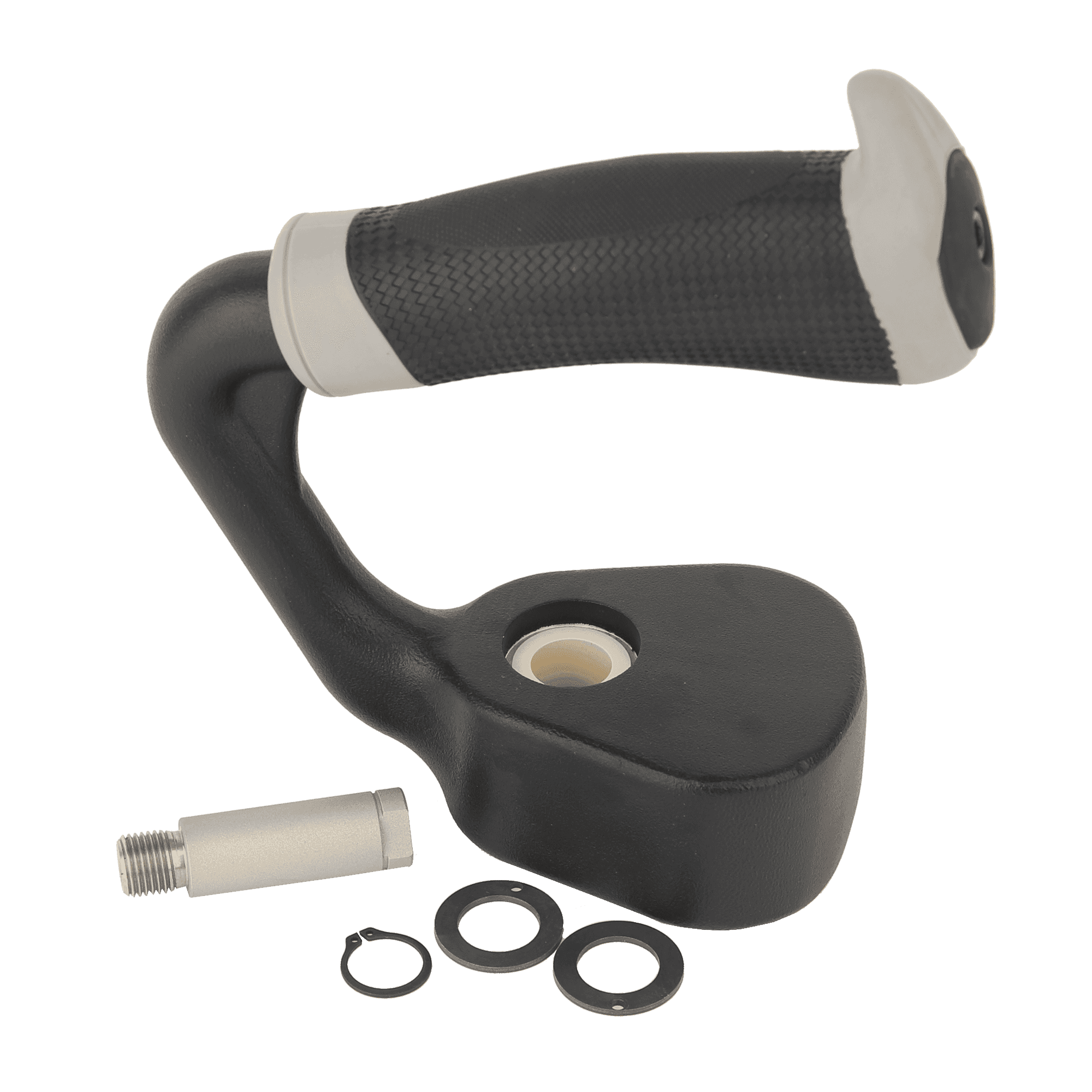 Hand Crank Assembly for SciFit Pro101-INT