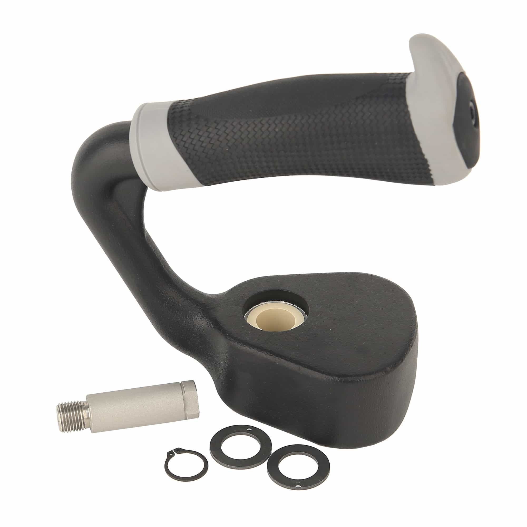 Hand Crank Assembly, Pro V2, Scifit