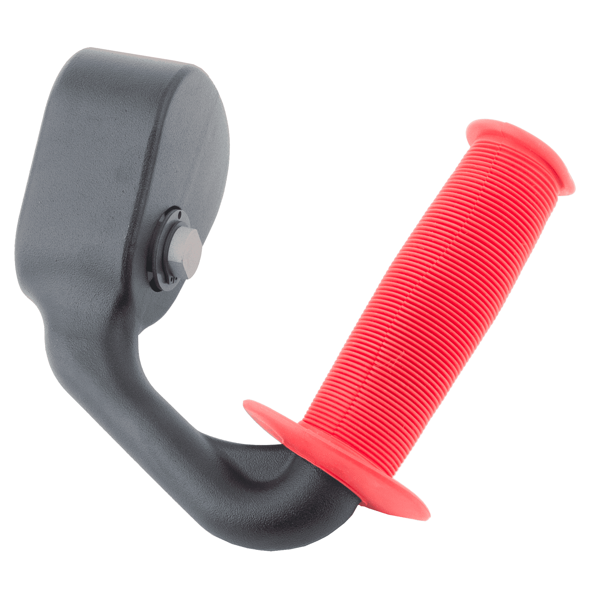 Handcrank Assembly Pro V1, Scifit