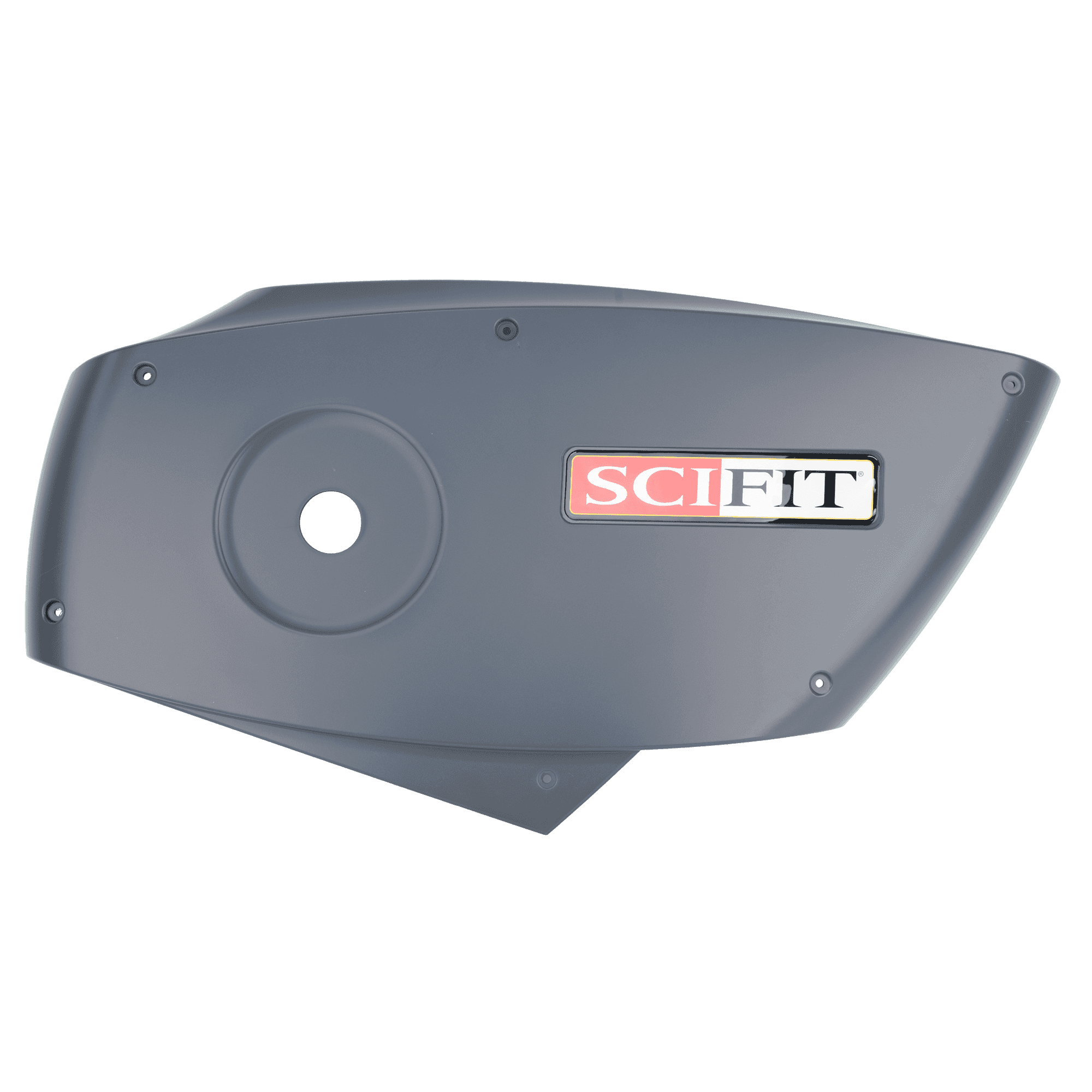 Kit Side Cover With Decal LH I, Scifit