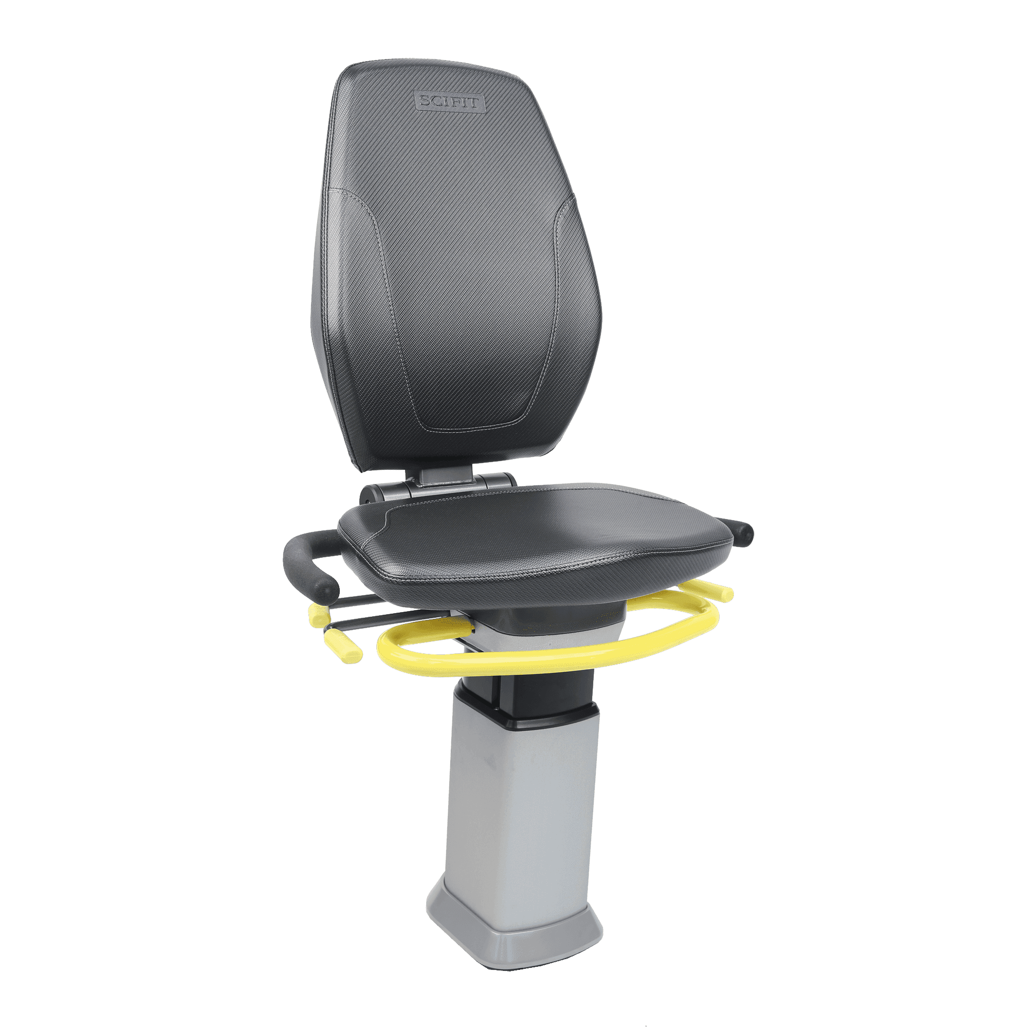 Premium Post and Seat Assembly, V3, Scifit