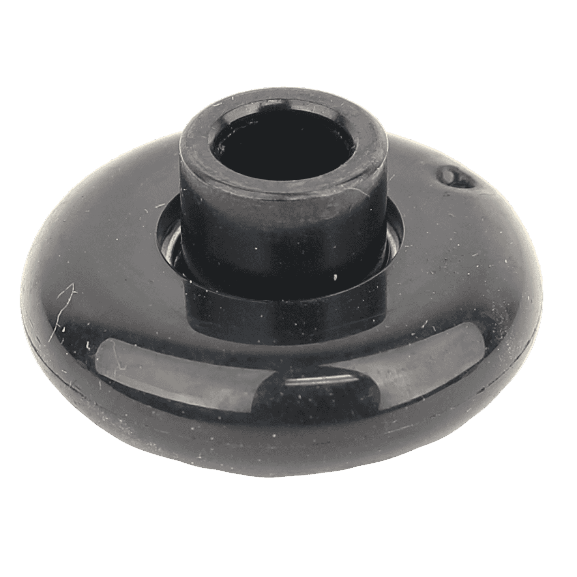 Scifit Urethane Roller, 1-1/4 OD x 5/16 ID