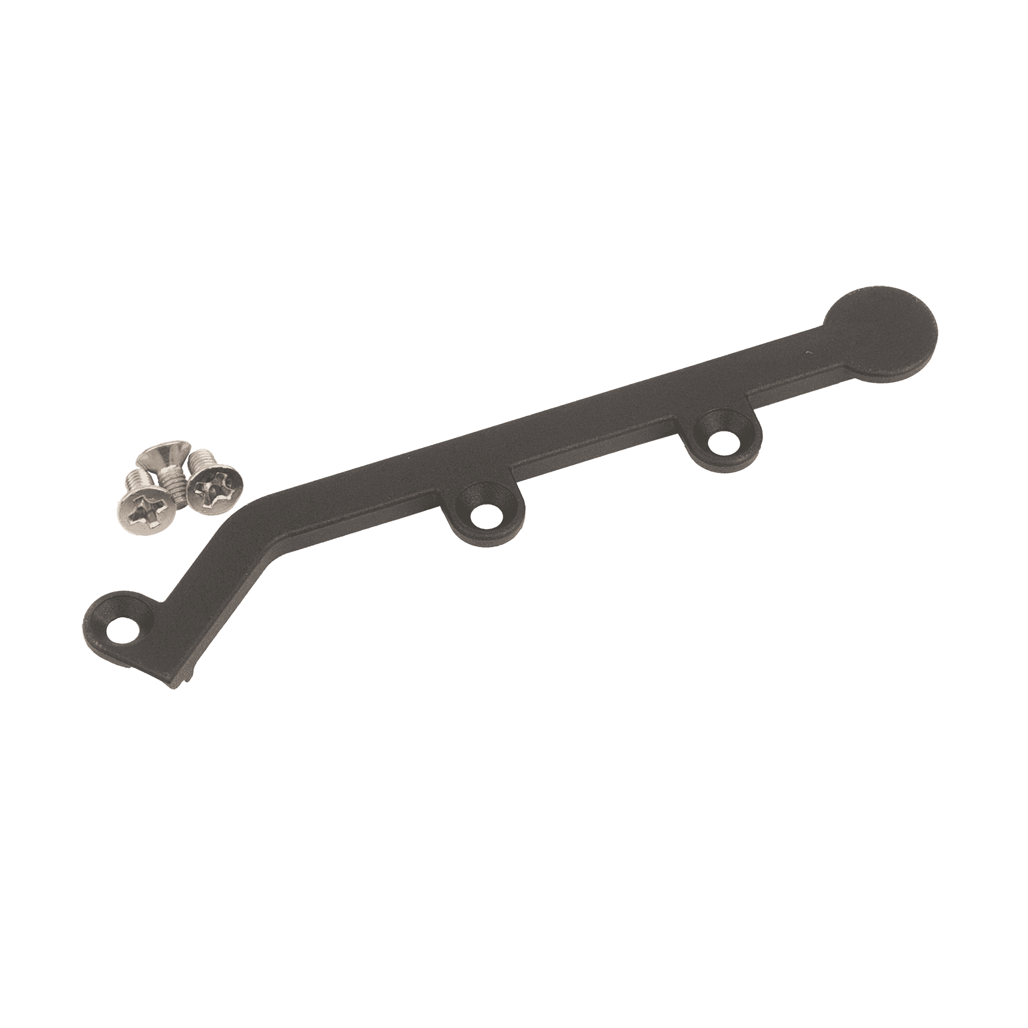 Cable Cover Kit for Upper Horizontal Hbar Slider